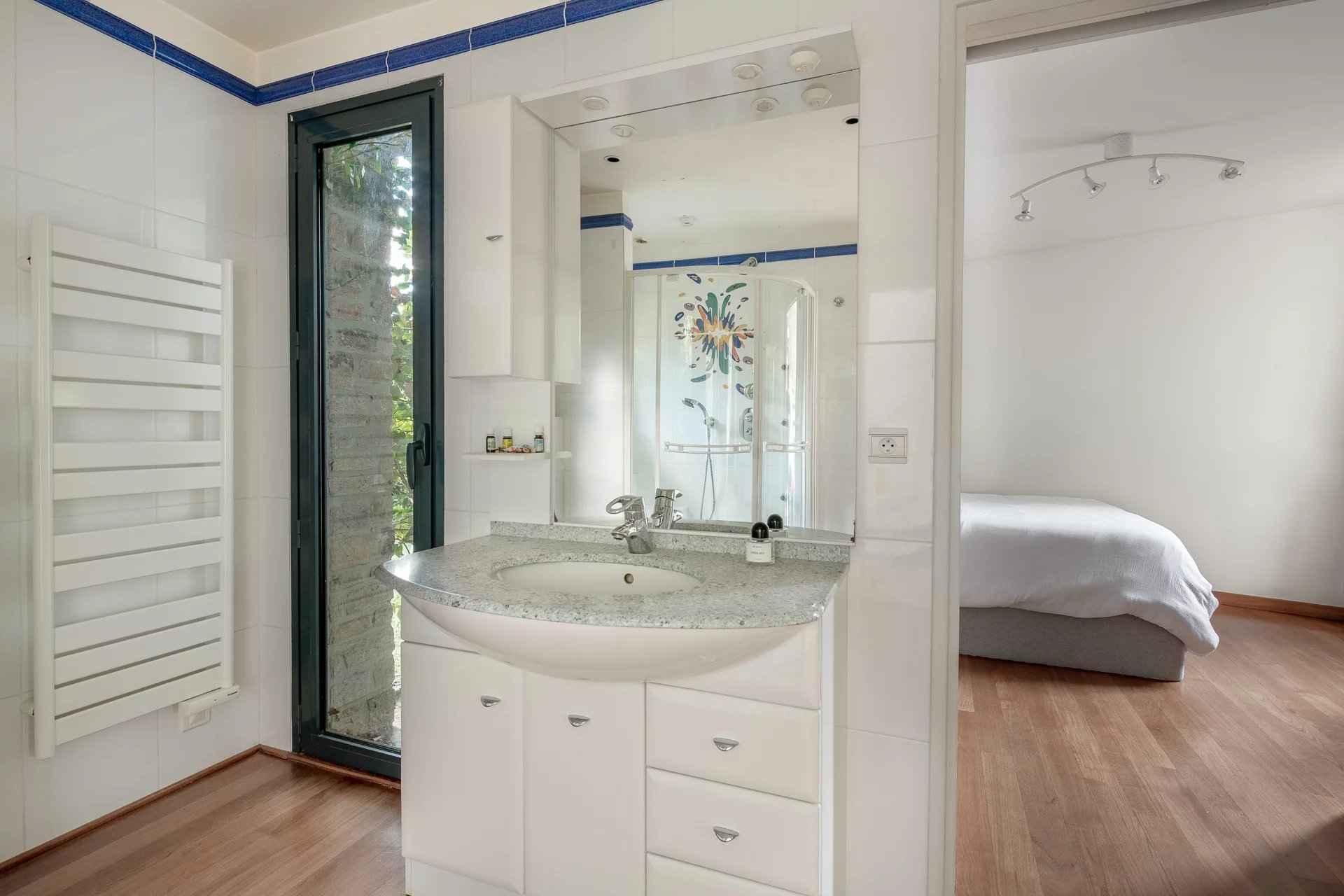 Maison avec 4 chambres La Govelle