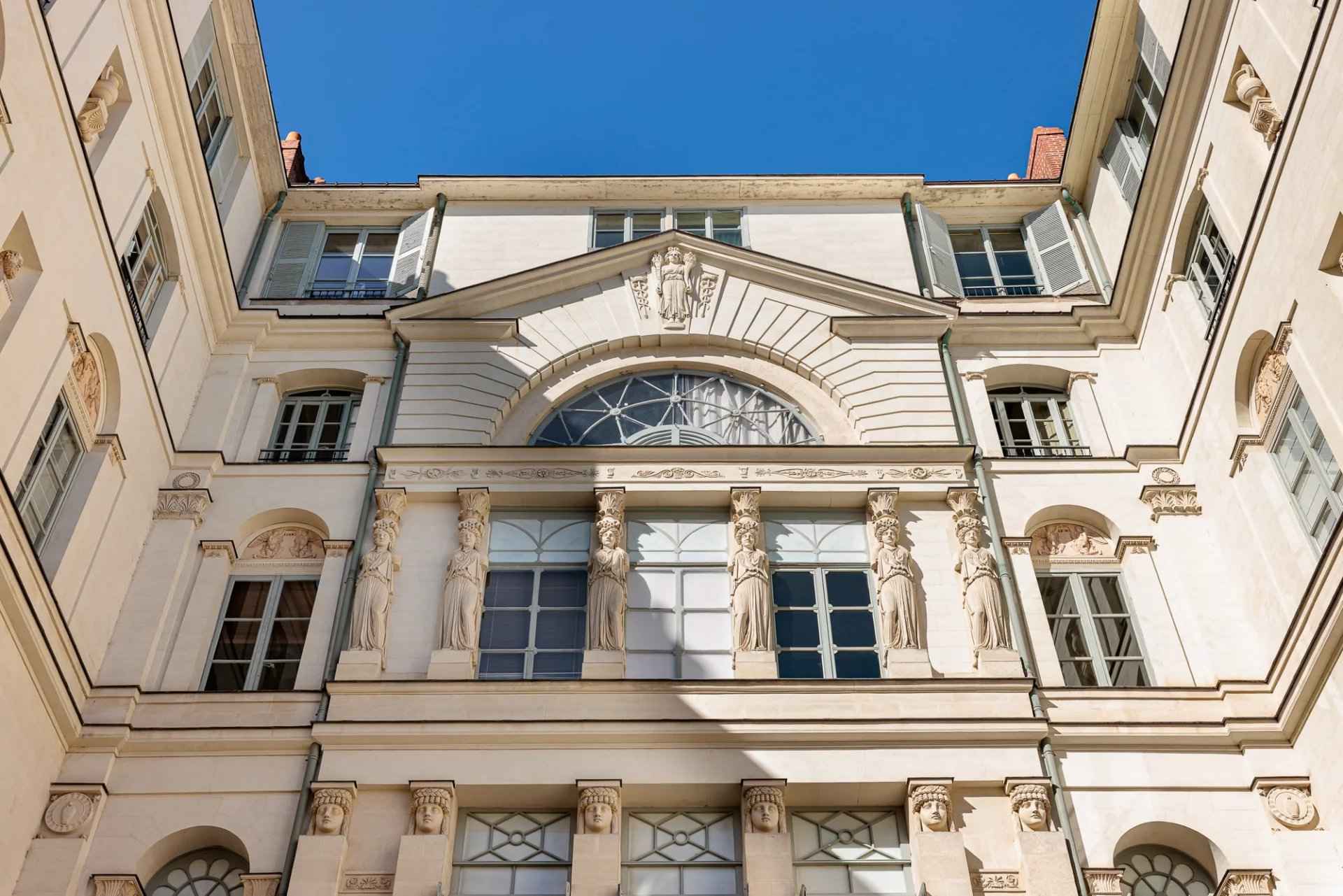 Appartement Nantes Graslin Appartement Nantes Graslin