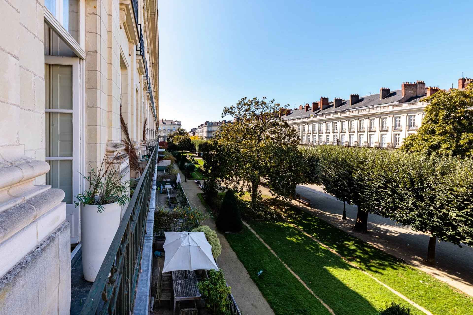 Appartement Nantes Appartement Nantes