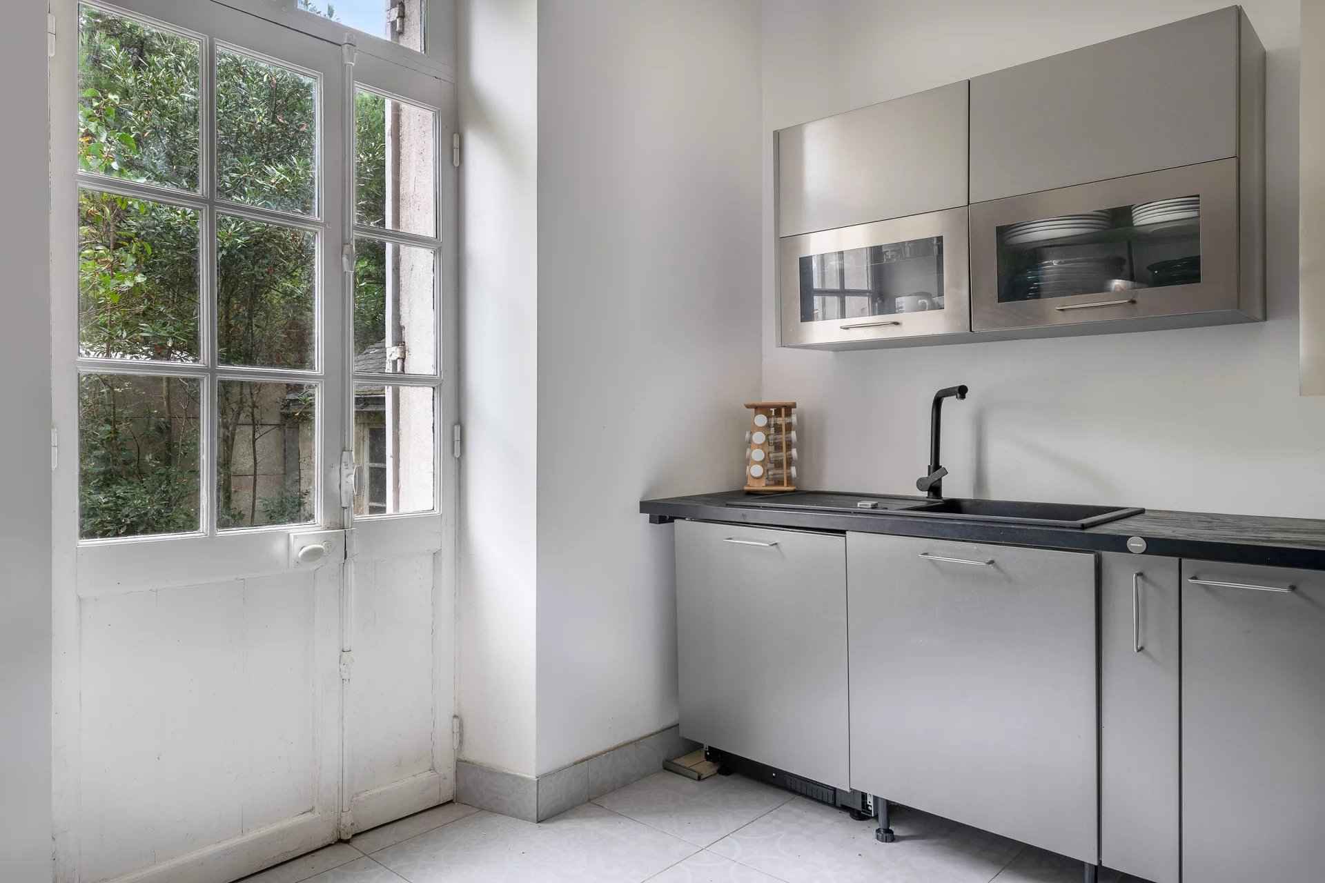 Villa proche de la plage Pornichet