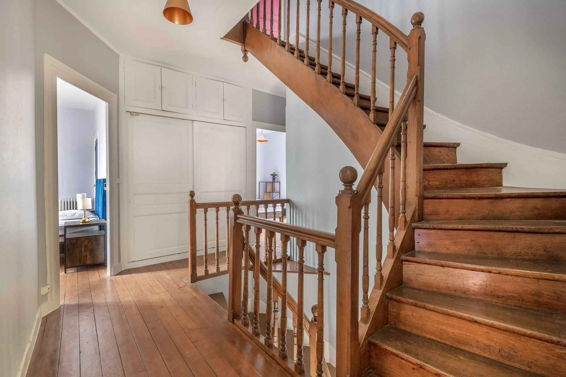 Villa familiale Pornichet