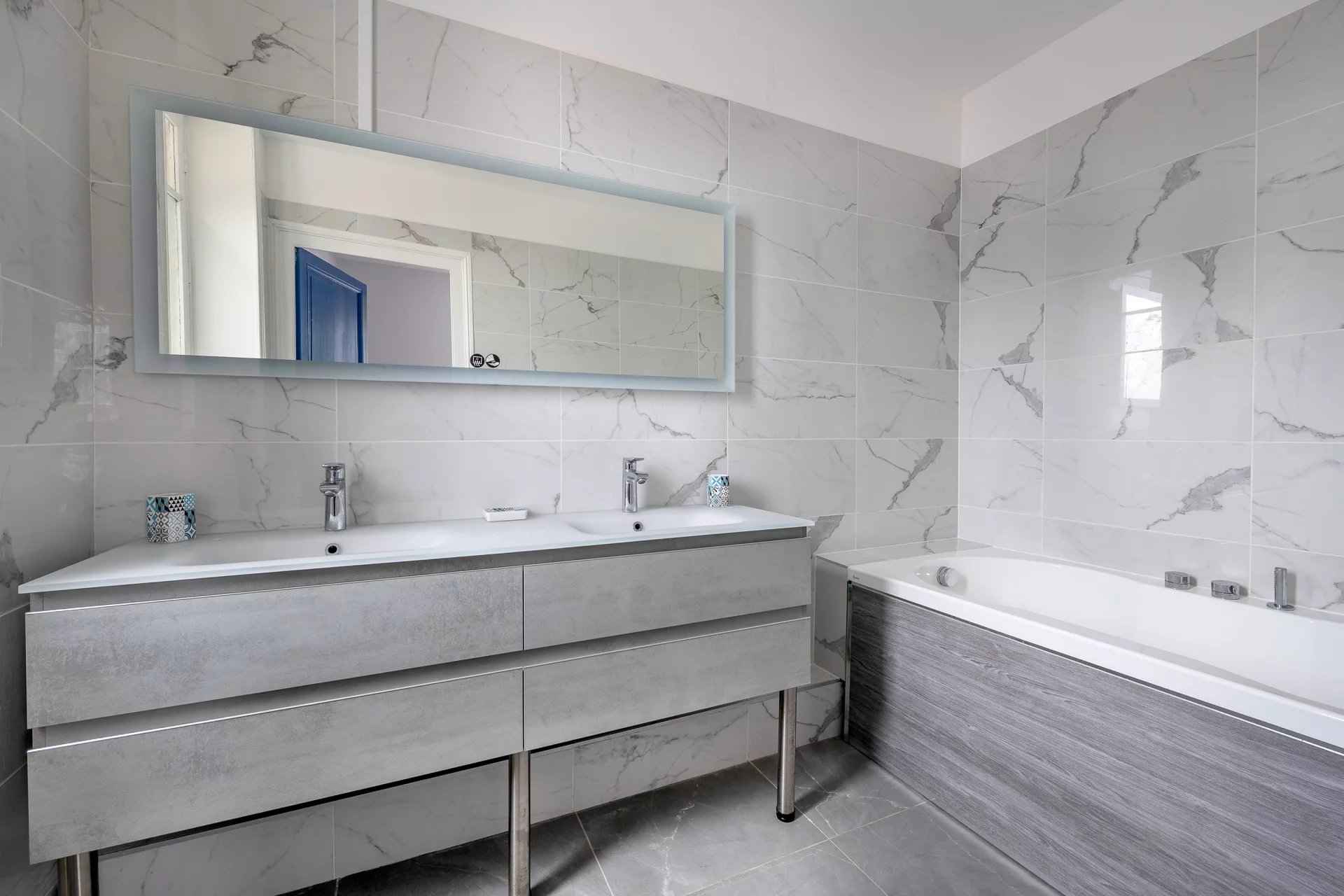 8 chambres à Pornichet