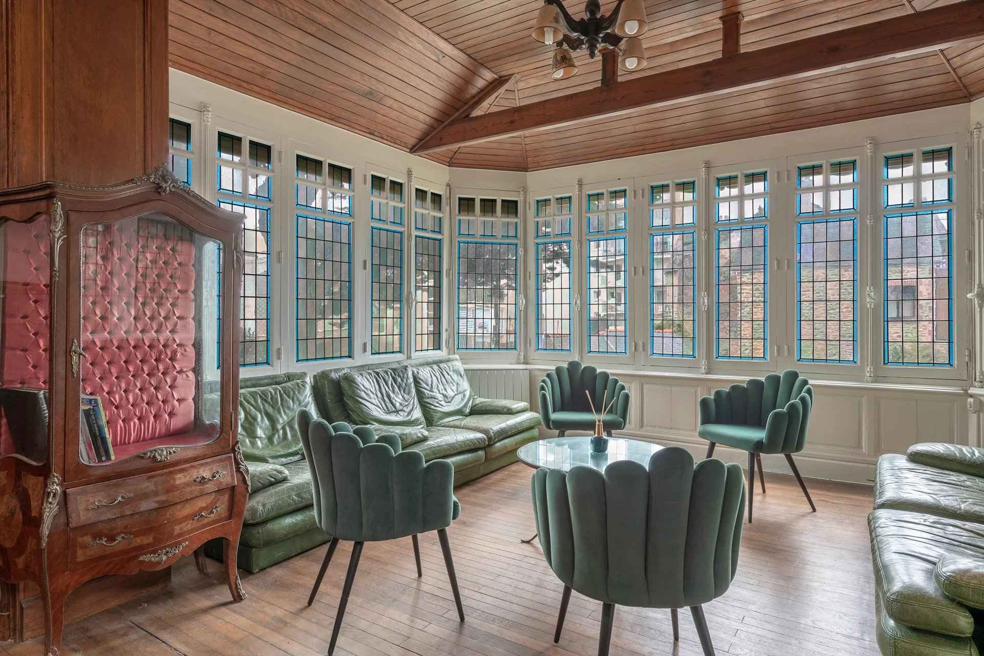 Villa historique Pornichet