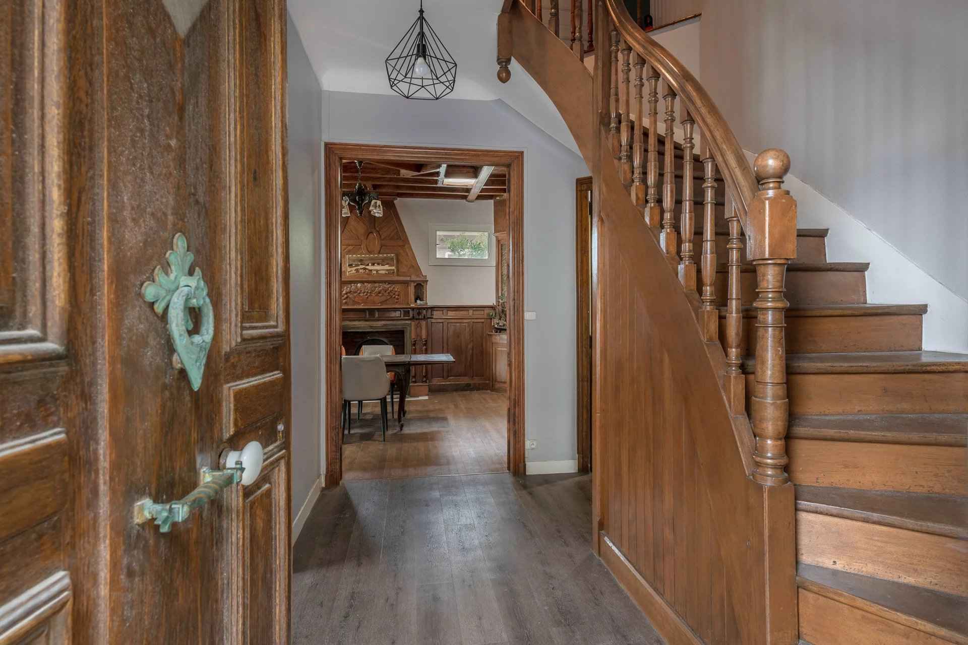 Villa à vendre Pornichet 