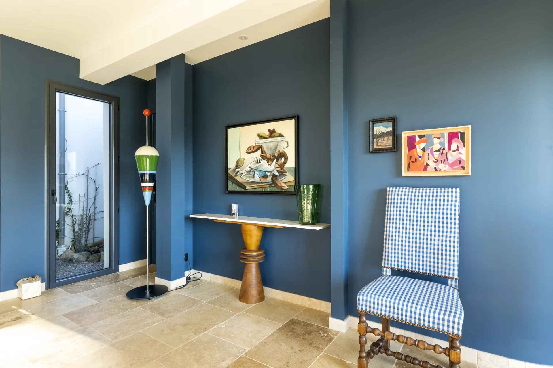 Maison de vacances Piriac