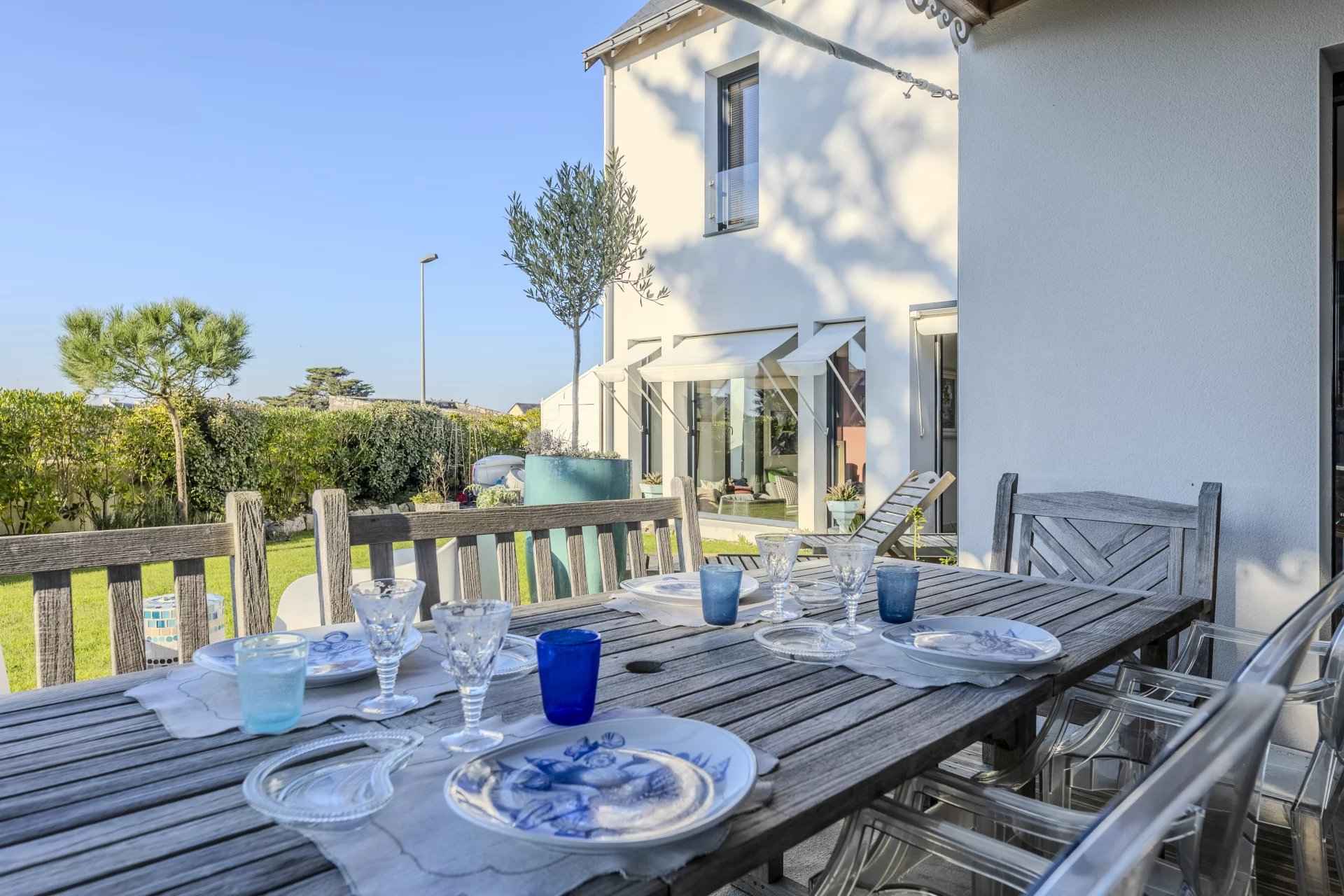 Maison à vendre Piriac