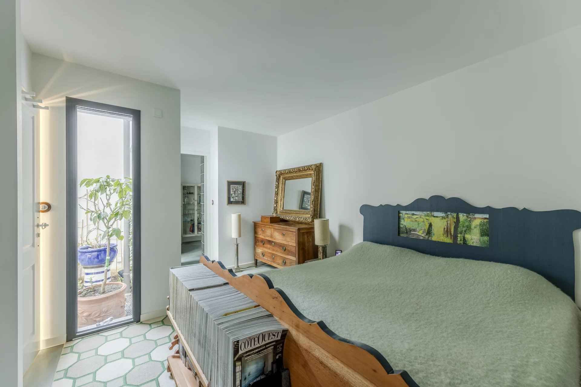 Maison avec 5 chambres Piriac