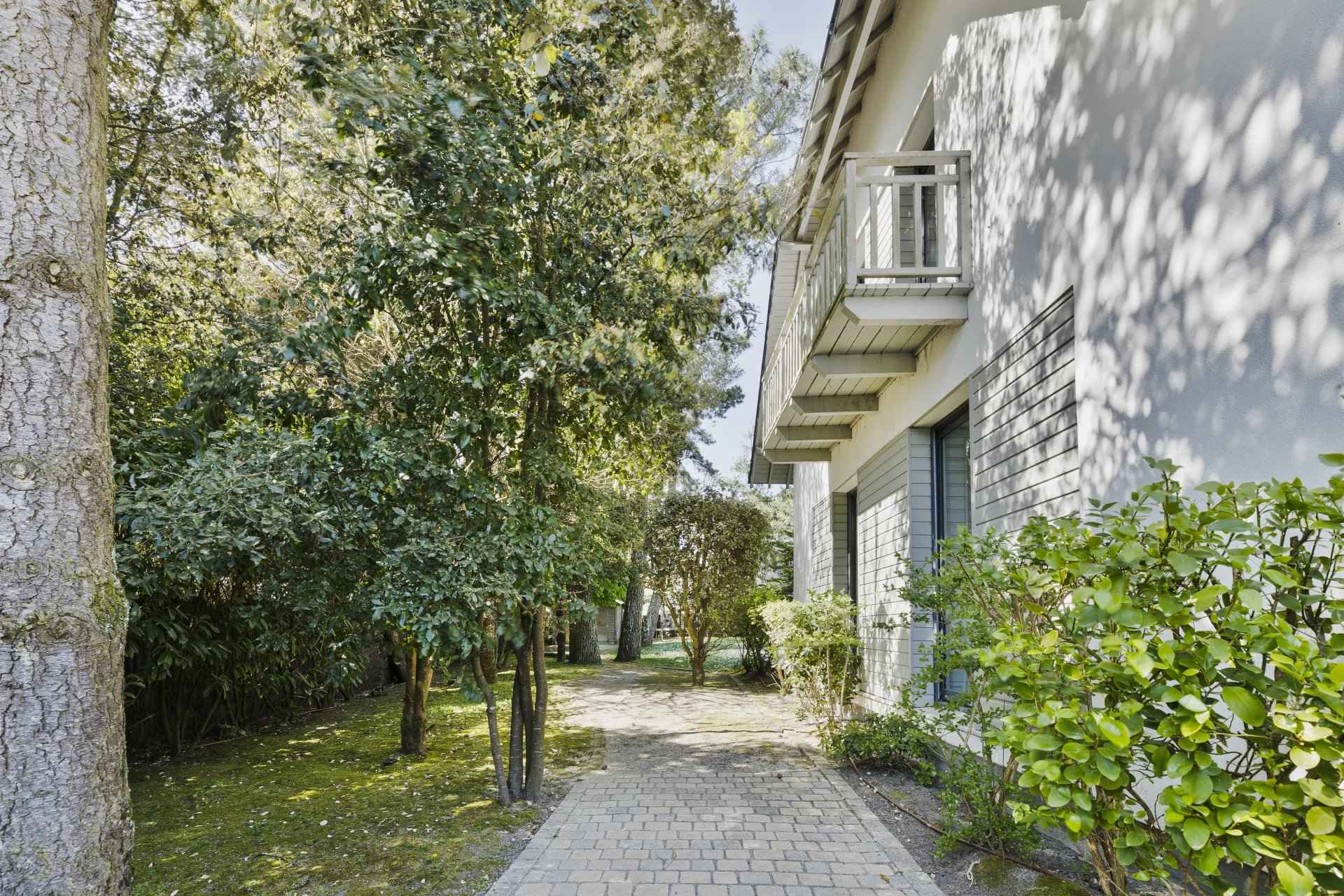 Maison avec jardin La Baule Les Pins