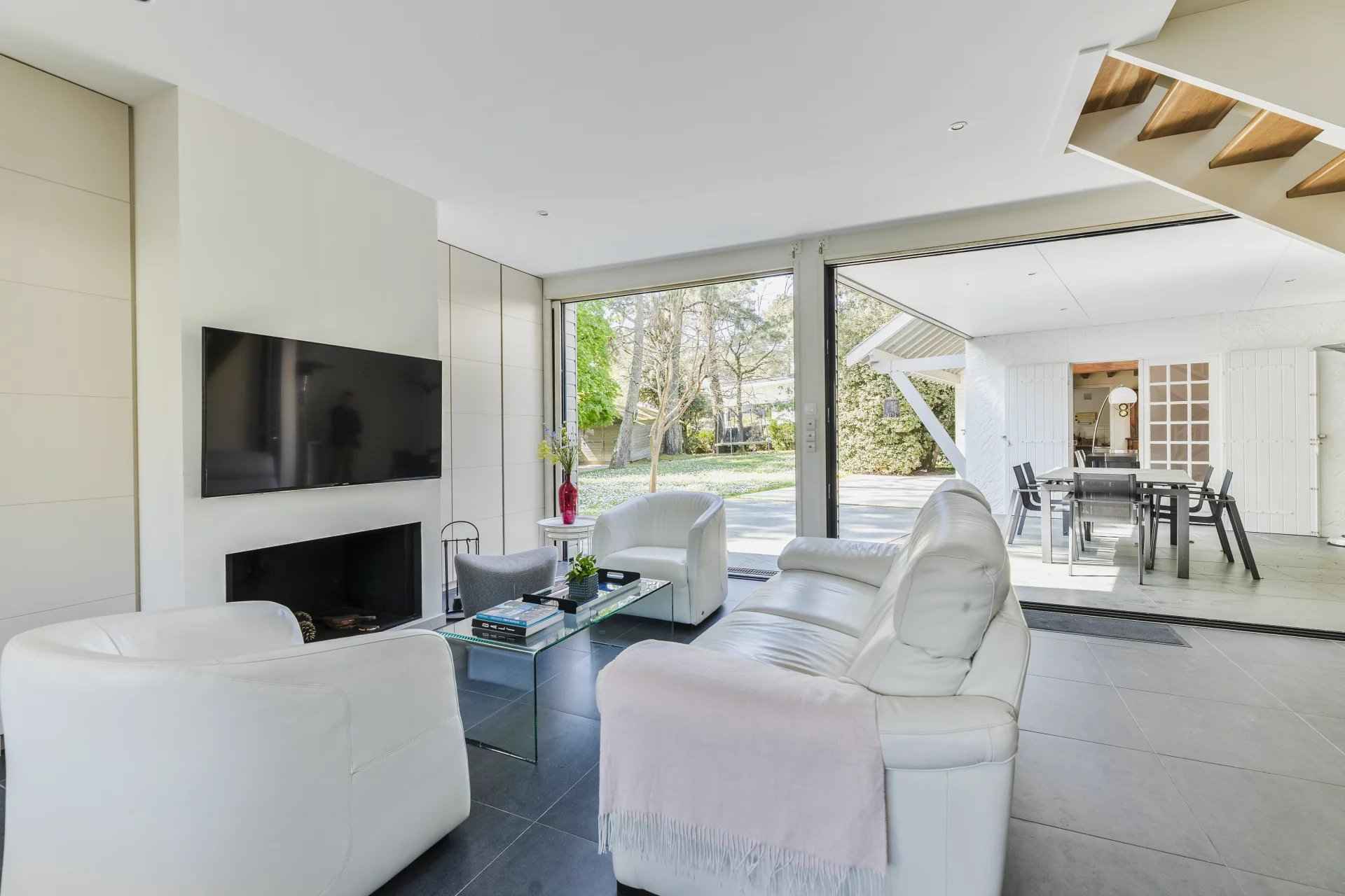 Maison familiale La Baule Les Pins