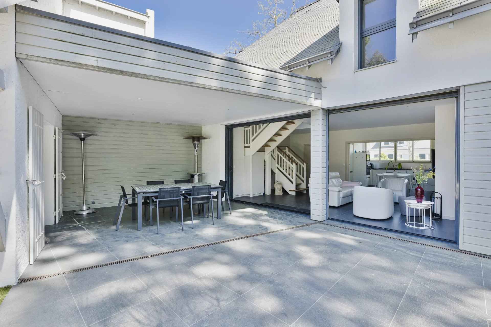 Maison avec terrasse La Baule Les Pins