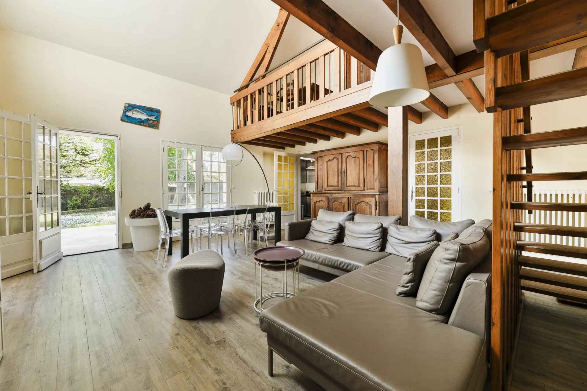 Maison à rénover La Baule