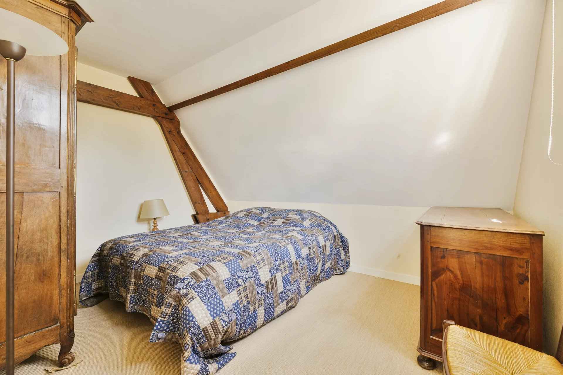 Superbe ensemble immobilier La Baule