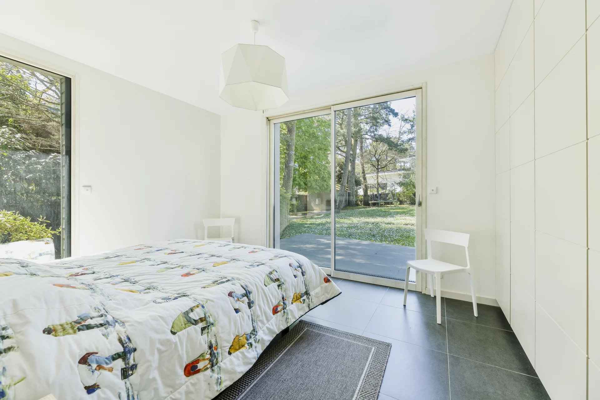 Maison rénovée La Baule