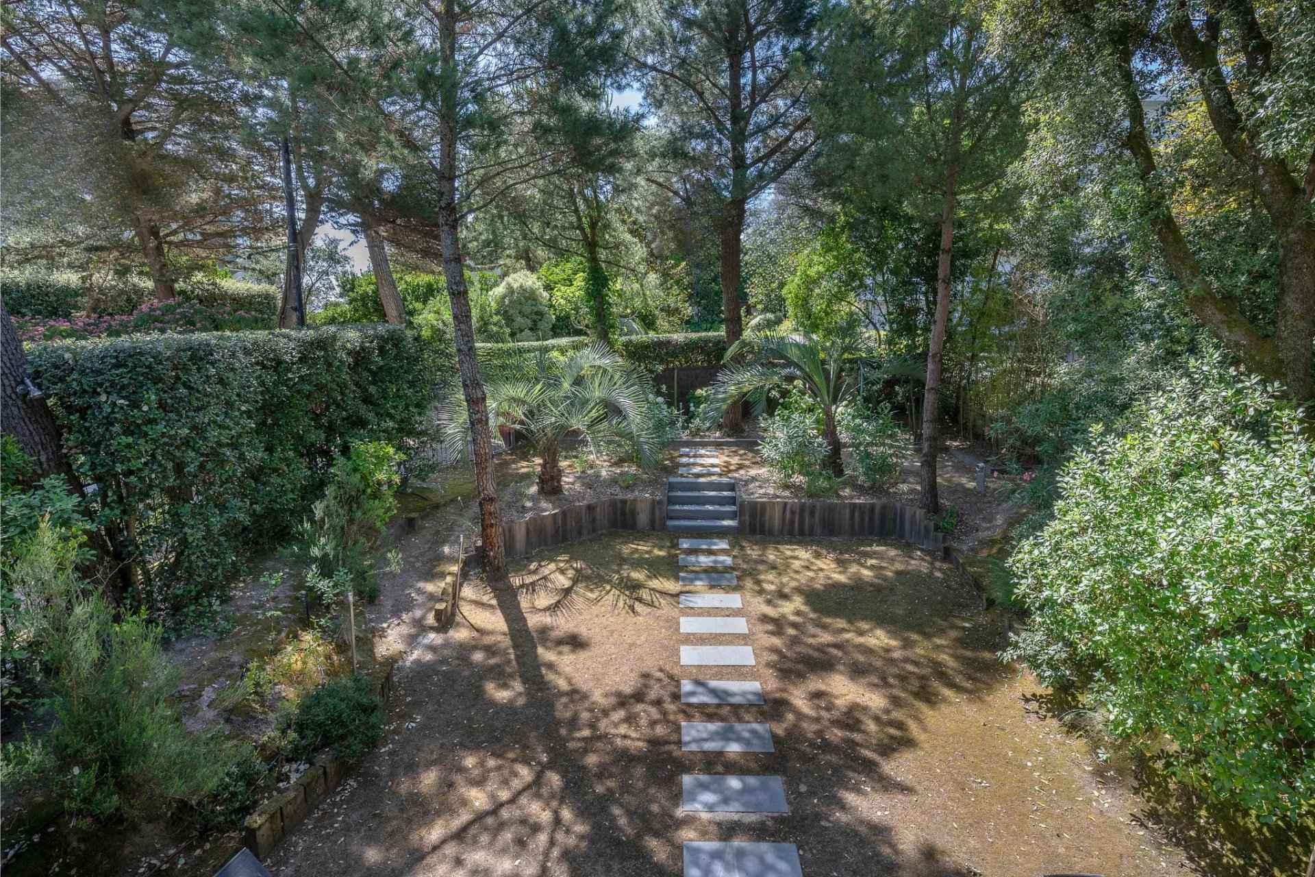 Villa avec jardin LA BAULE