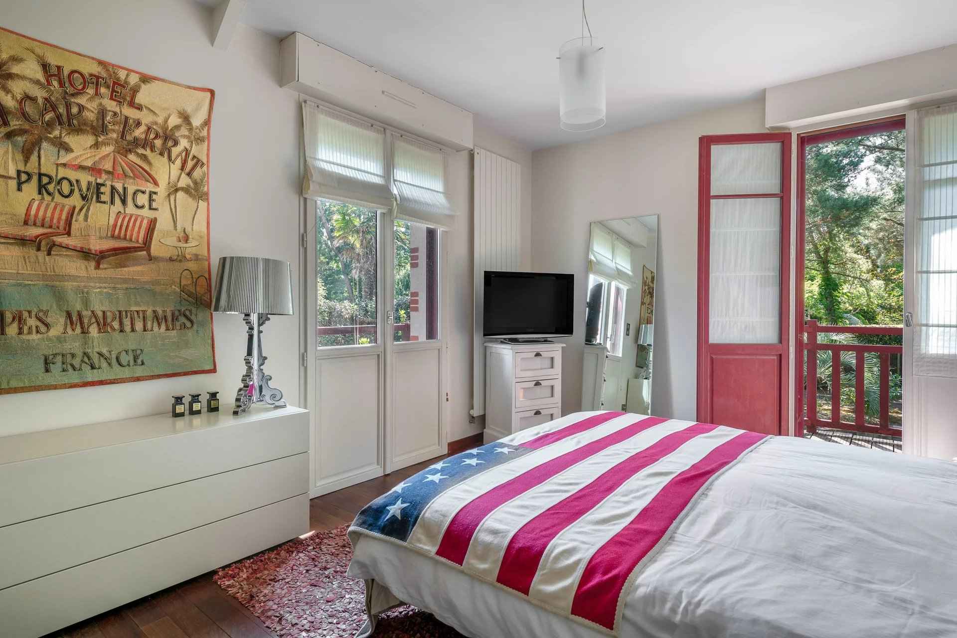 Belle maison de caractère La Baule