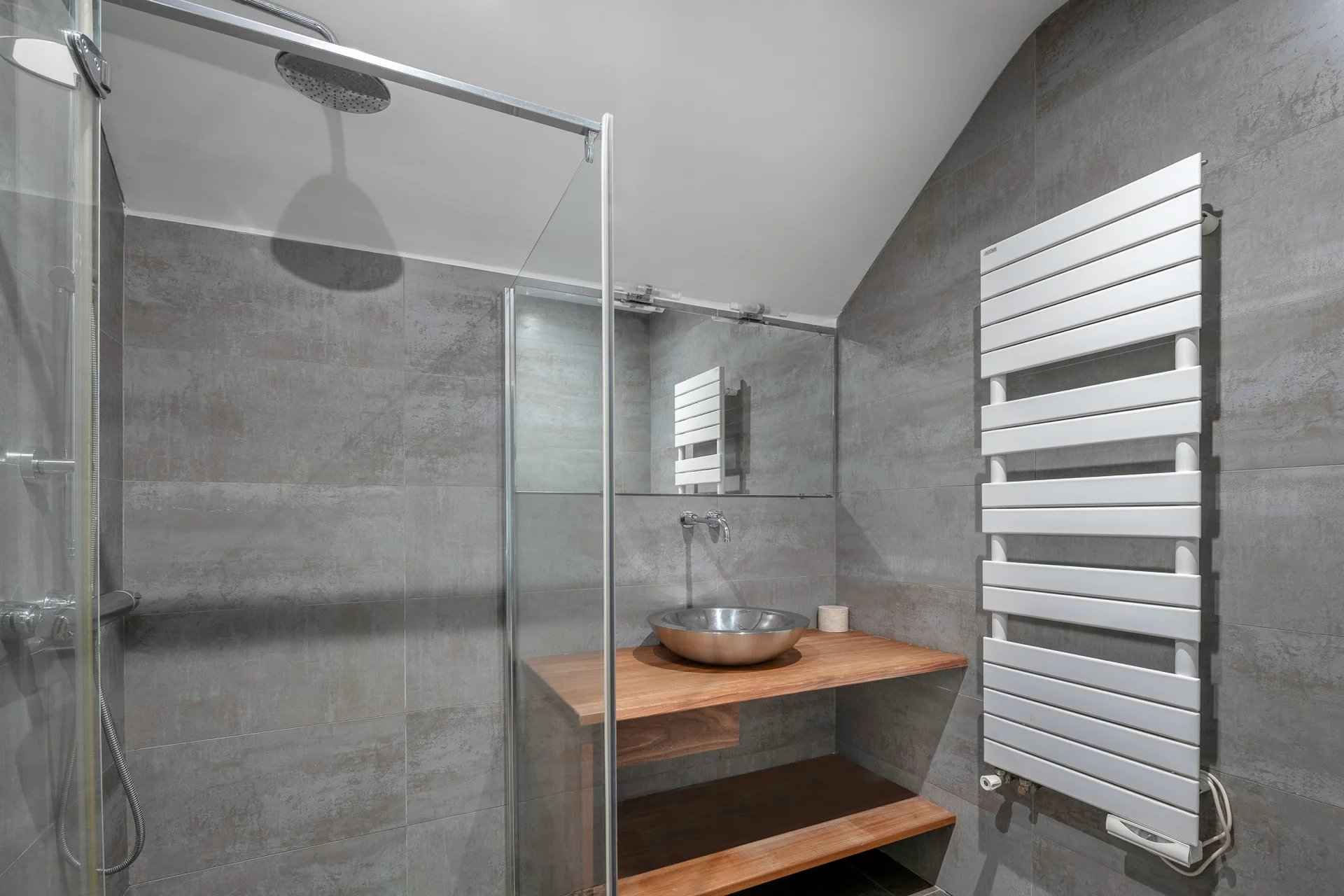 Suite parentale La Baule