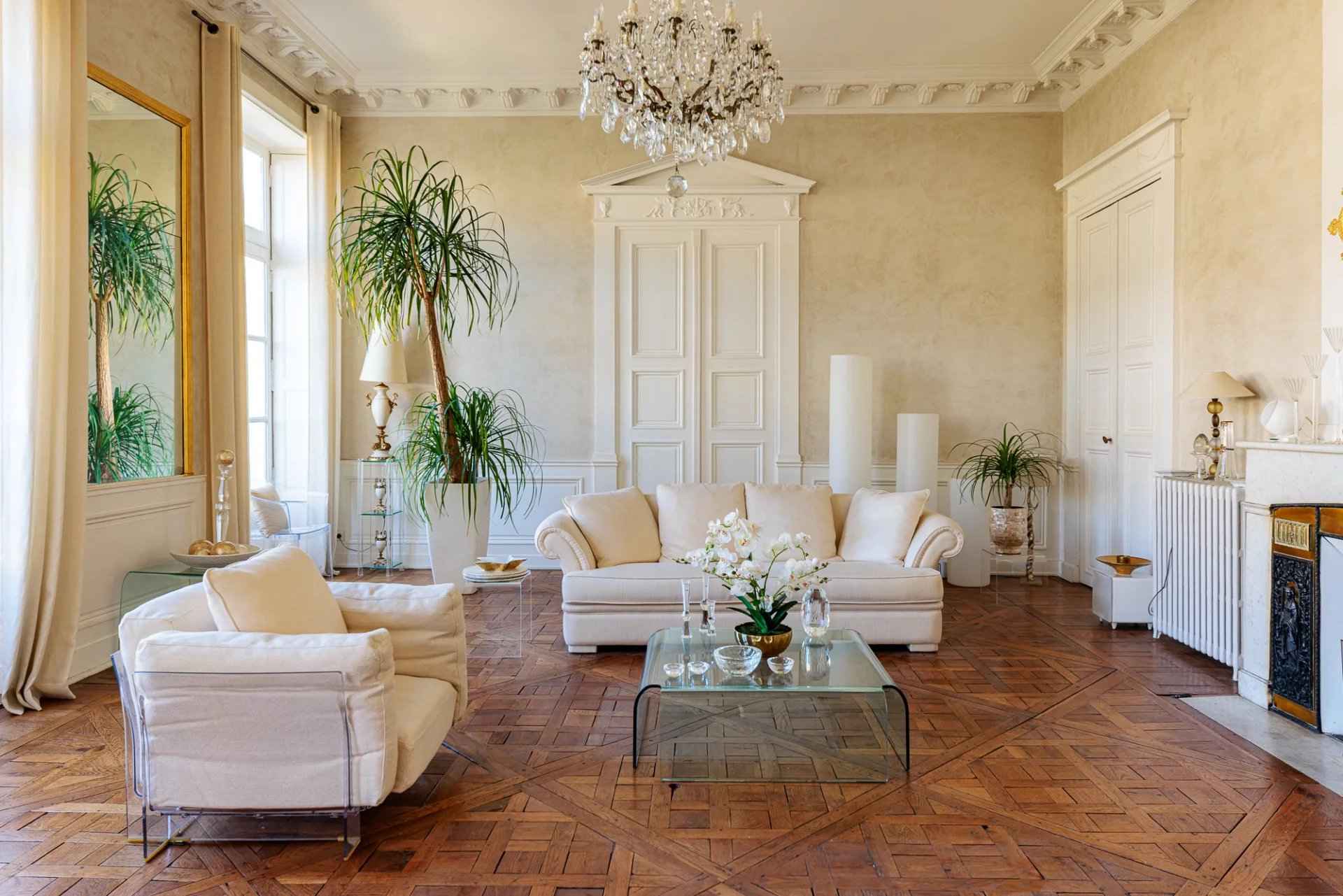 Appartement Cours Cambronne Nantes 