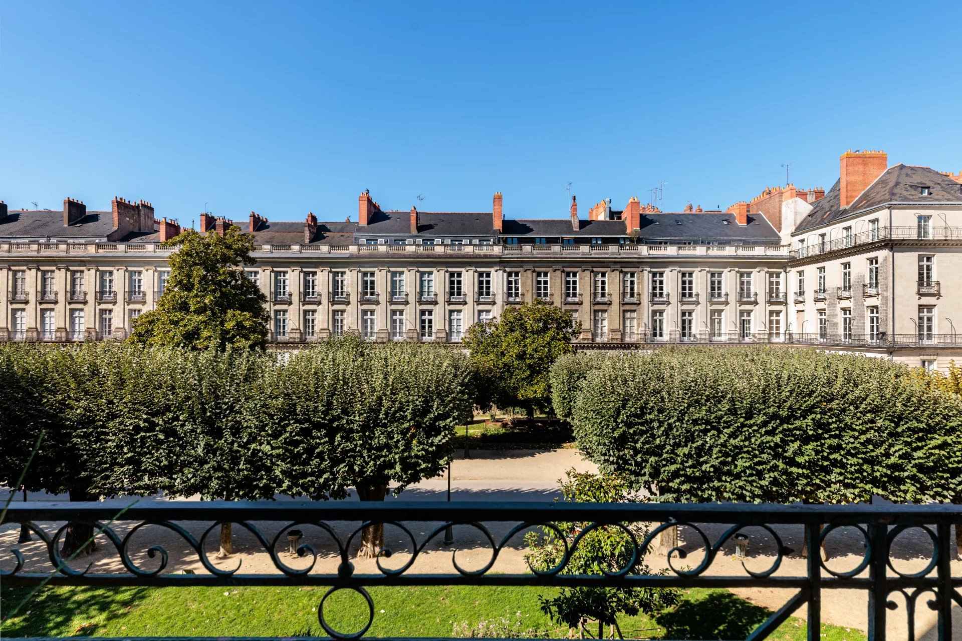 à vendre Cours Cambronne 