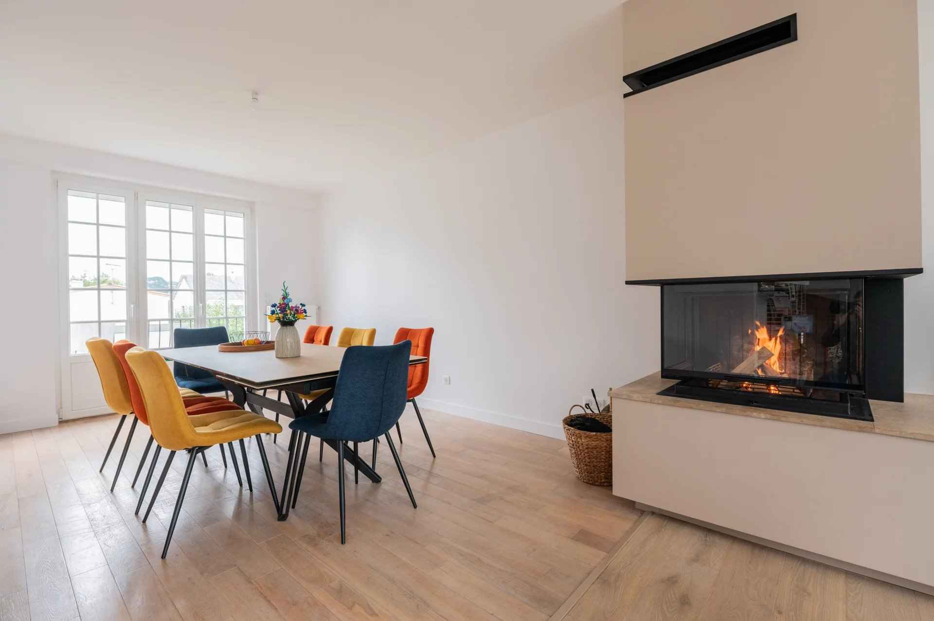 Maison Nantes haut de gamme