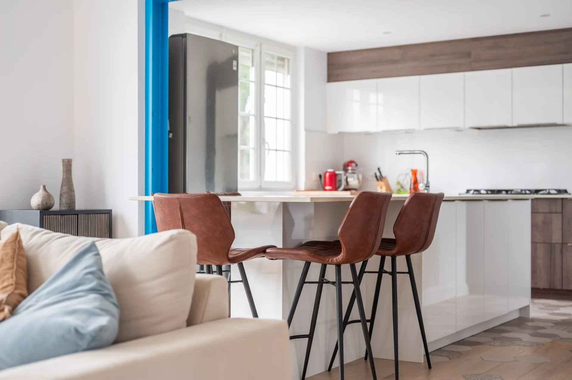 Maison Nantes à vendre 