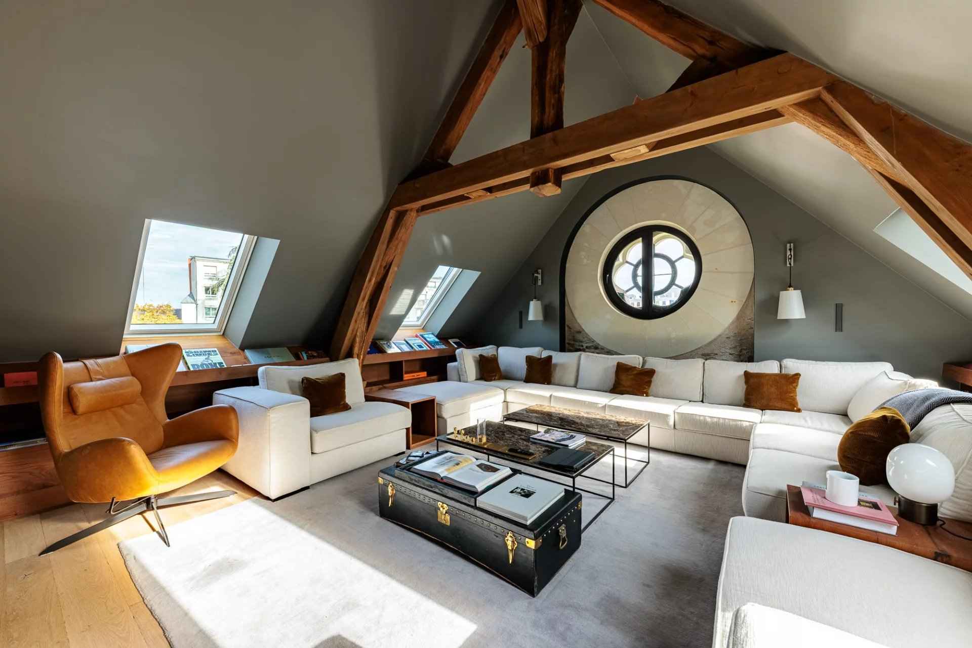 Superbe appartement Nantes 