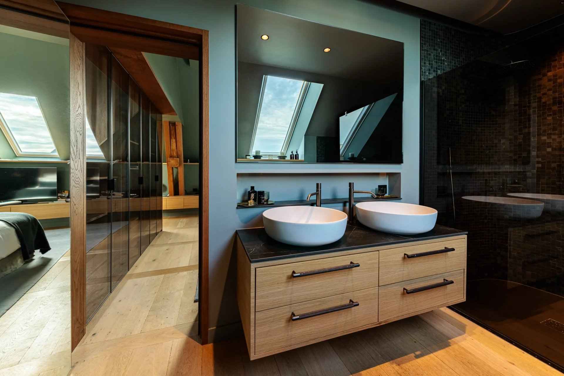 Appartement haut de gamme Nantes 