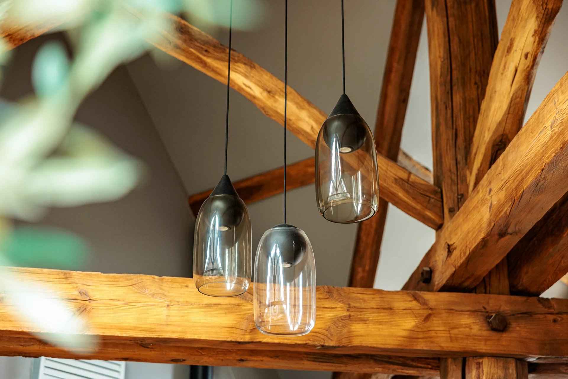 Appartement ascenseur privatif Nantes 