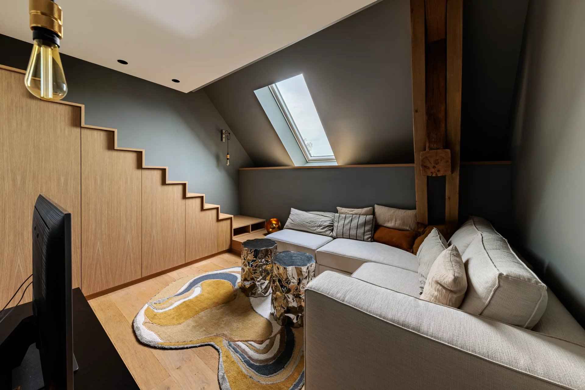 Magnifique appartement Nantes à vendre Nantes 