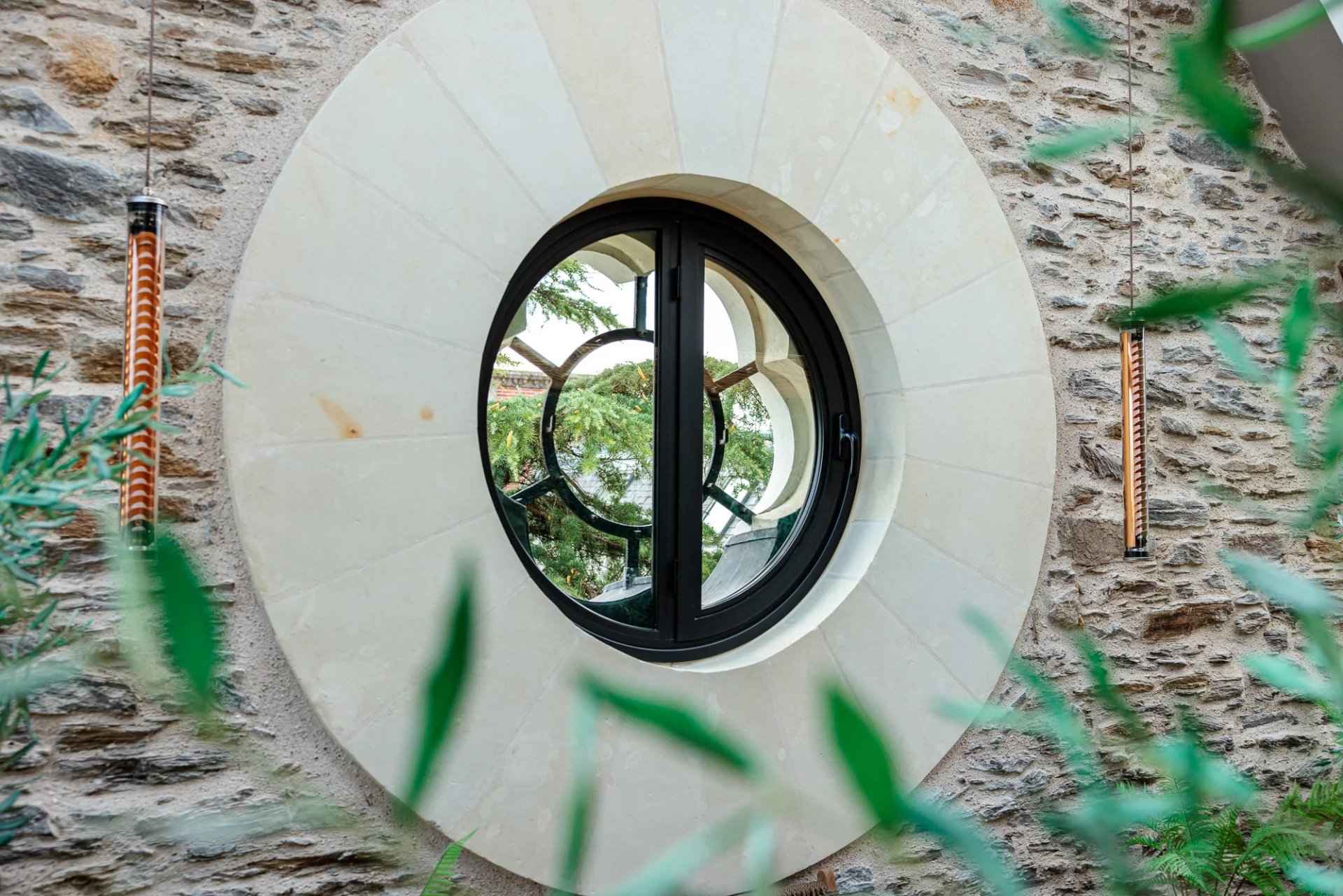 Appartement hors du commun Nantes 