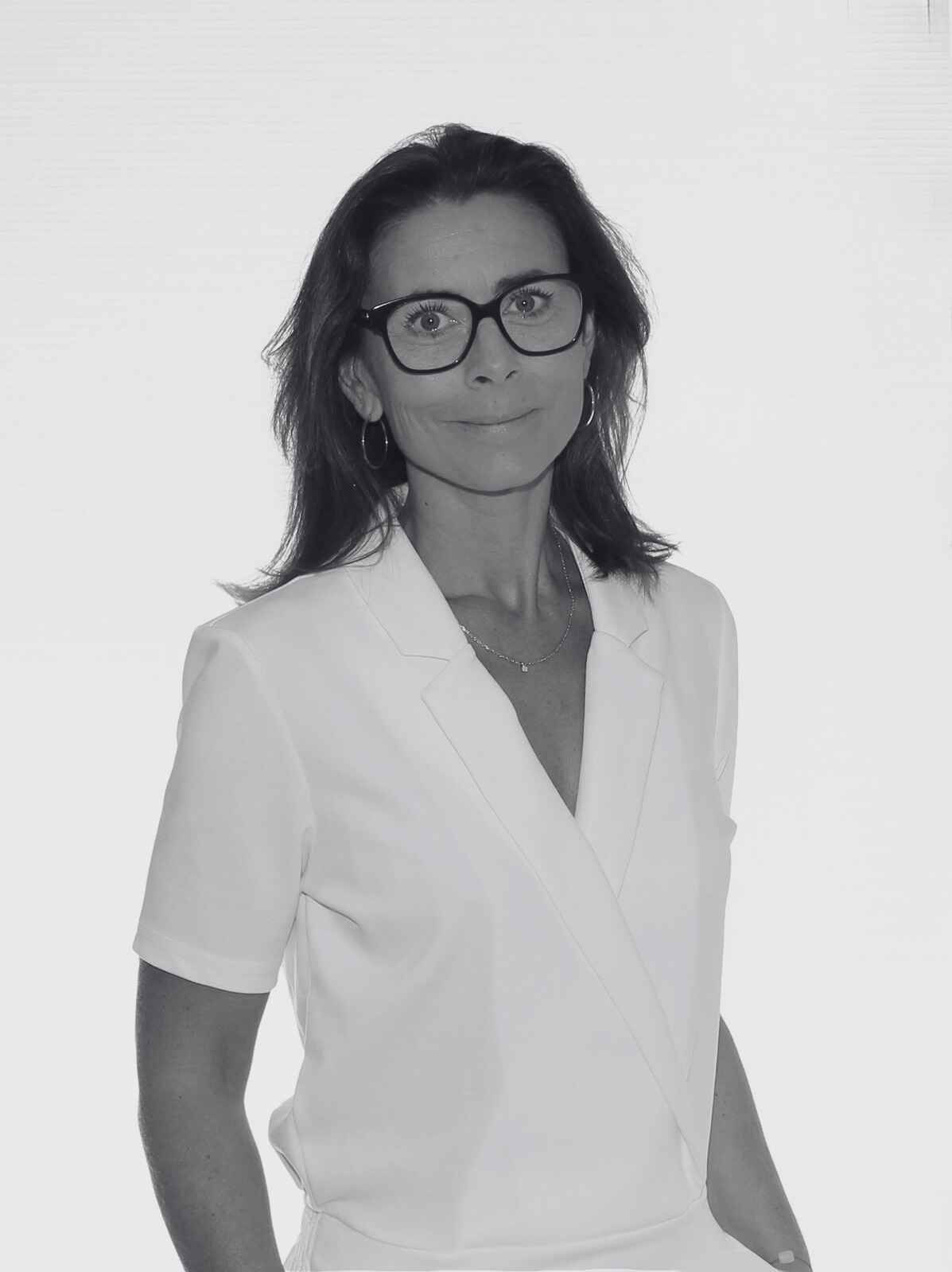 Cécile TINCE - BARNES La Baule