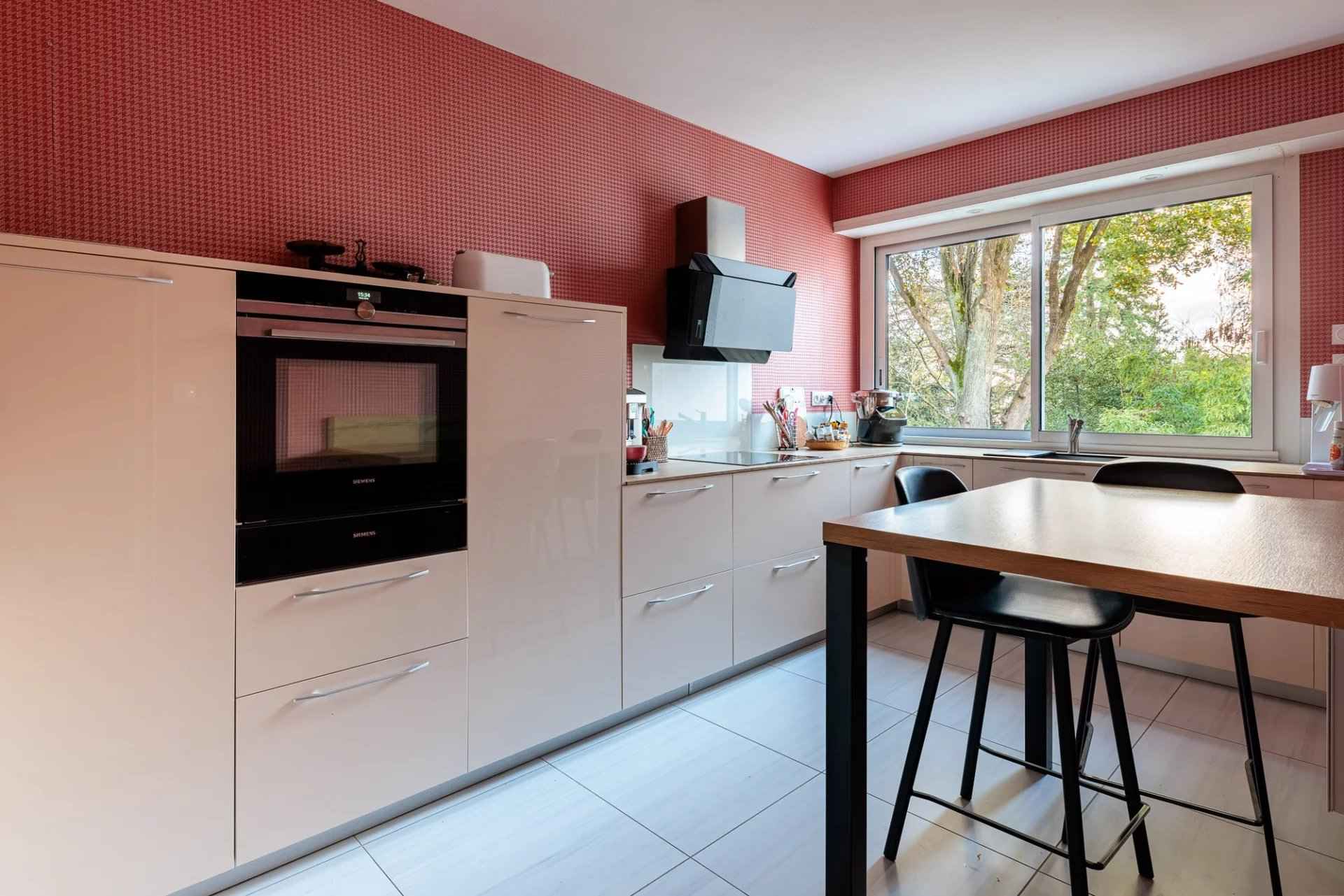 Bel appartement Nantes à vendre 