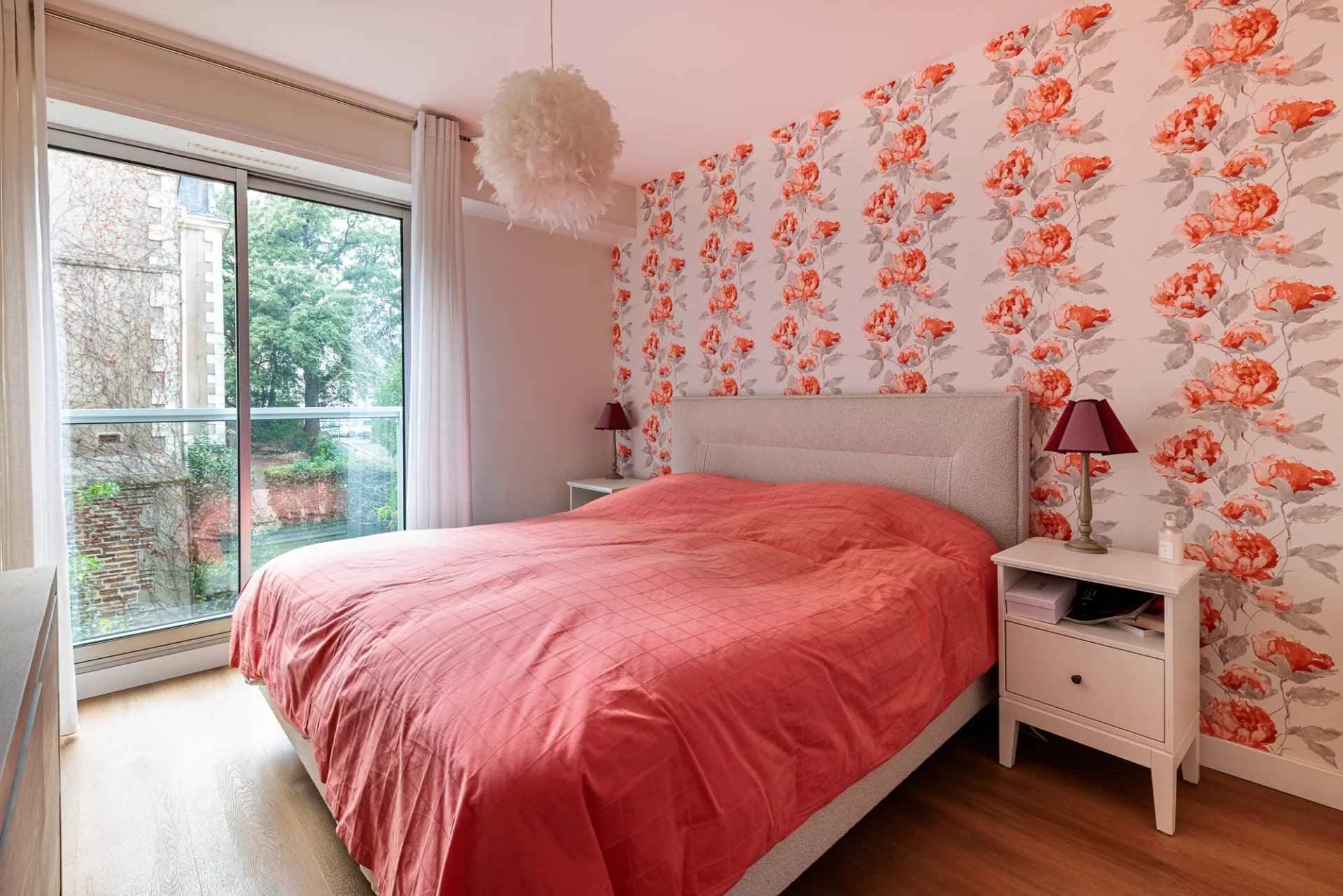 Appartement 3 chambres Nantes 