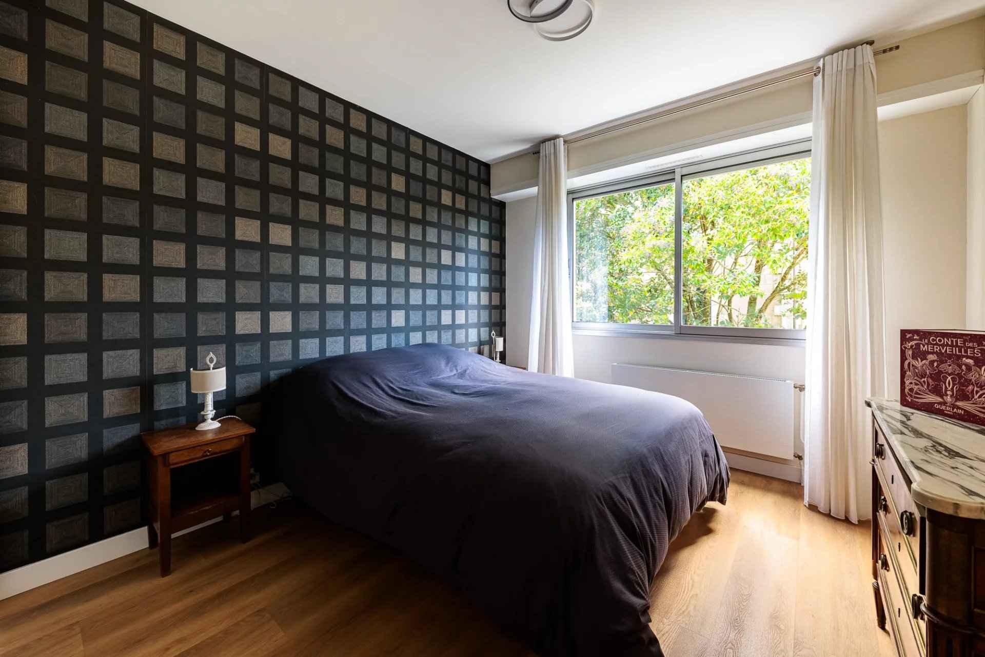 Appartement 3 chambres Saint-Félix