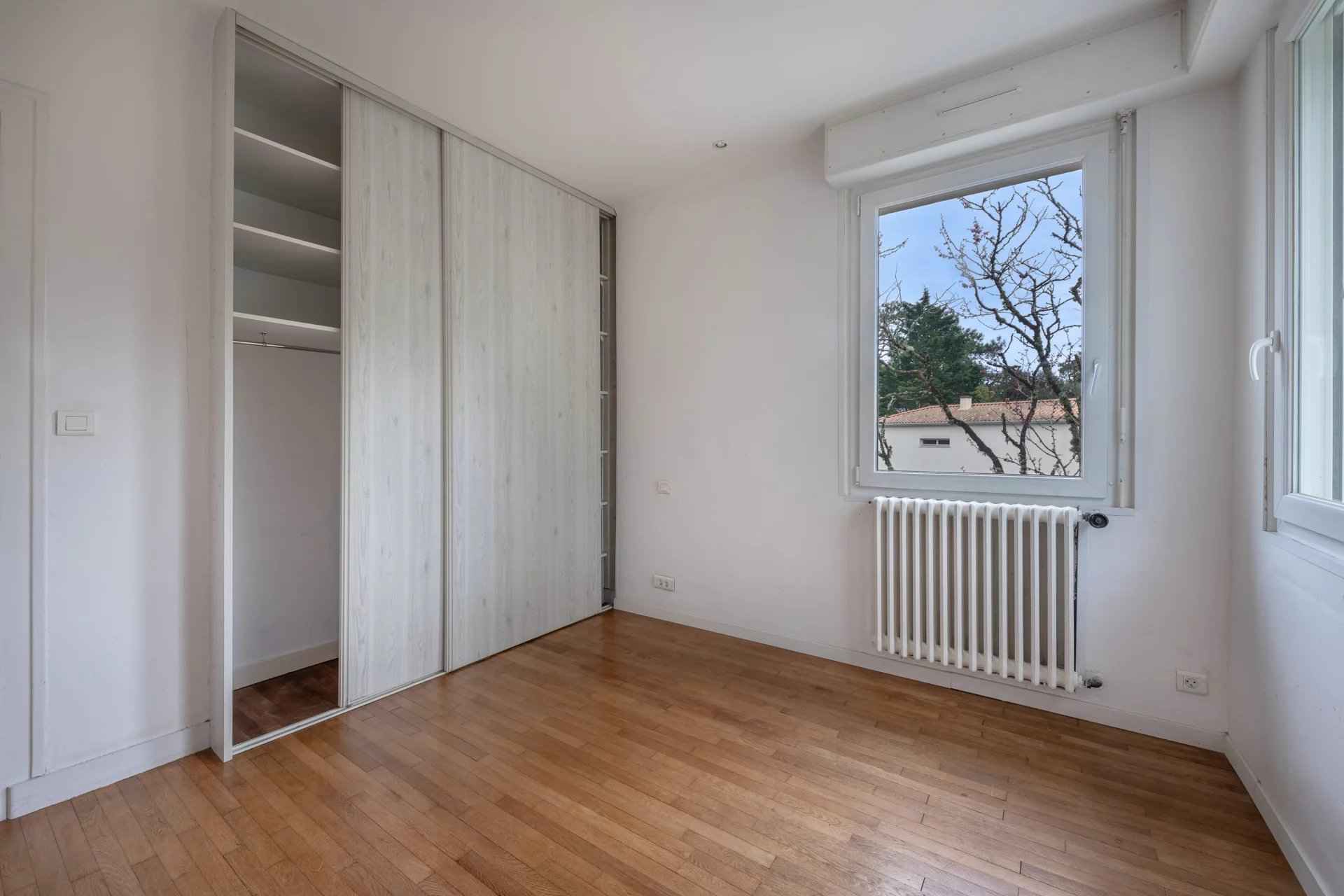 Grande chambre LA BAULE