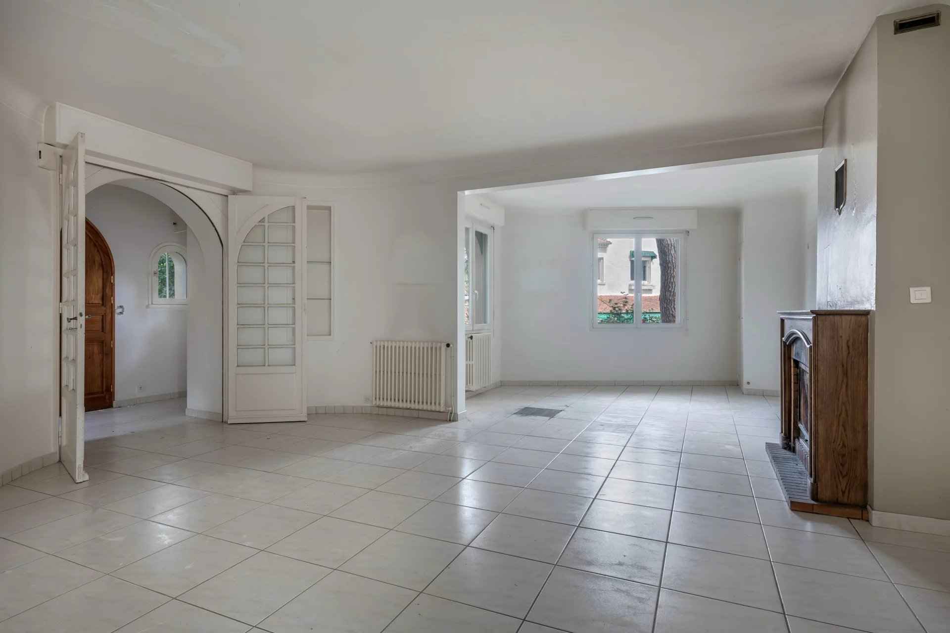 Maison à rénover LA BAULE