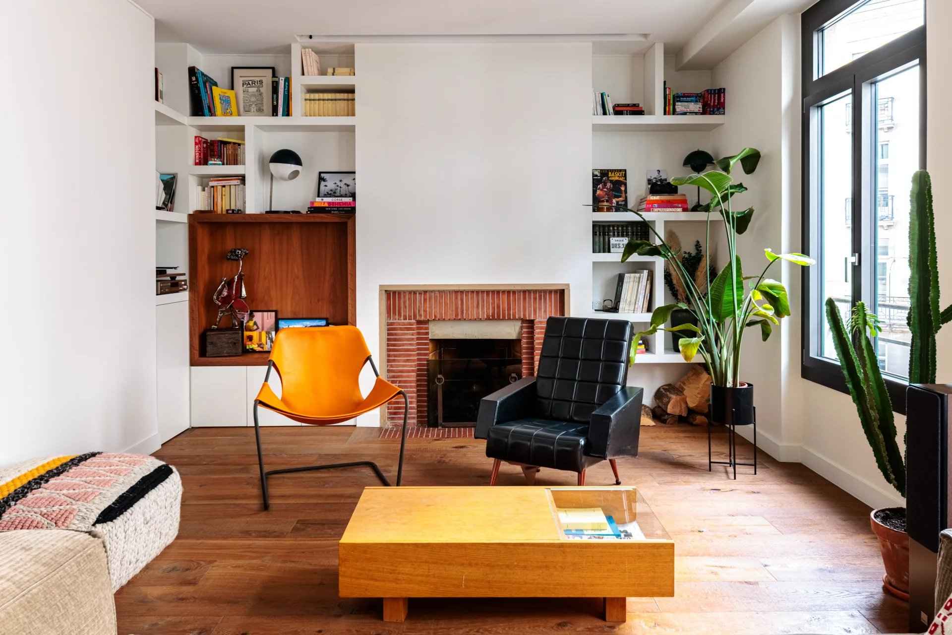 Appartement à vendre Nantes centre-ville