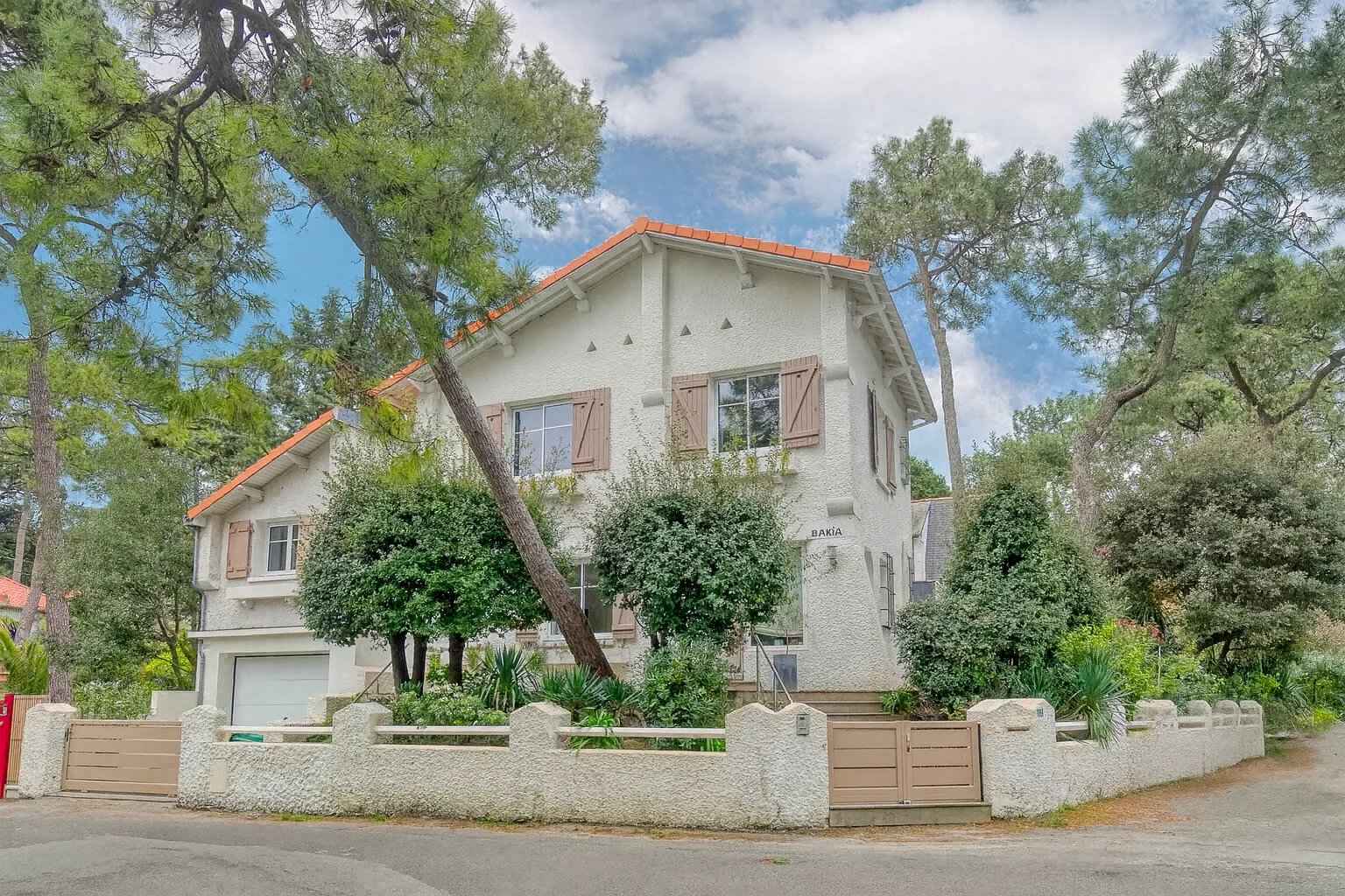 Villa bauloise à vendre