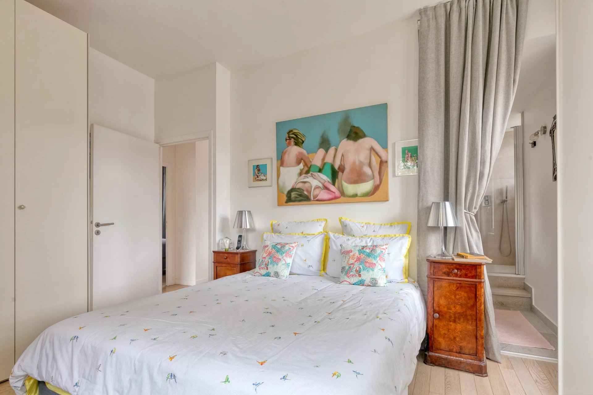 Vacances à La Baule