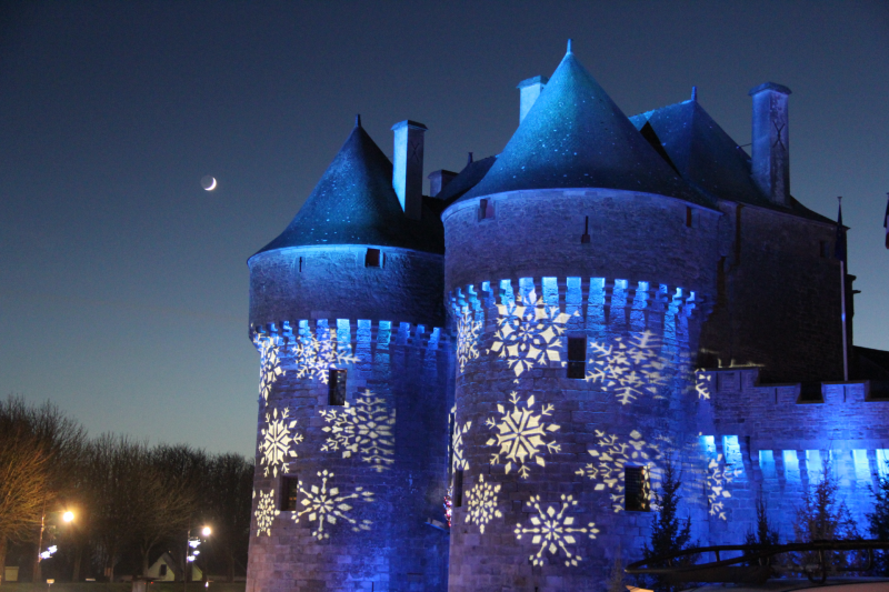 Noël à Guérande Noël à Guérande