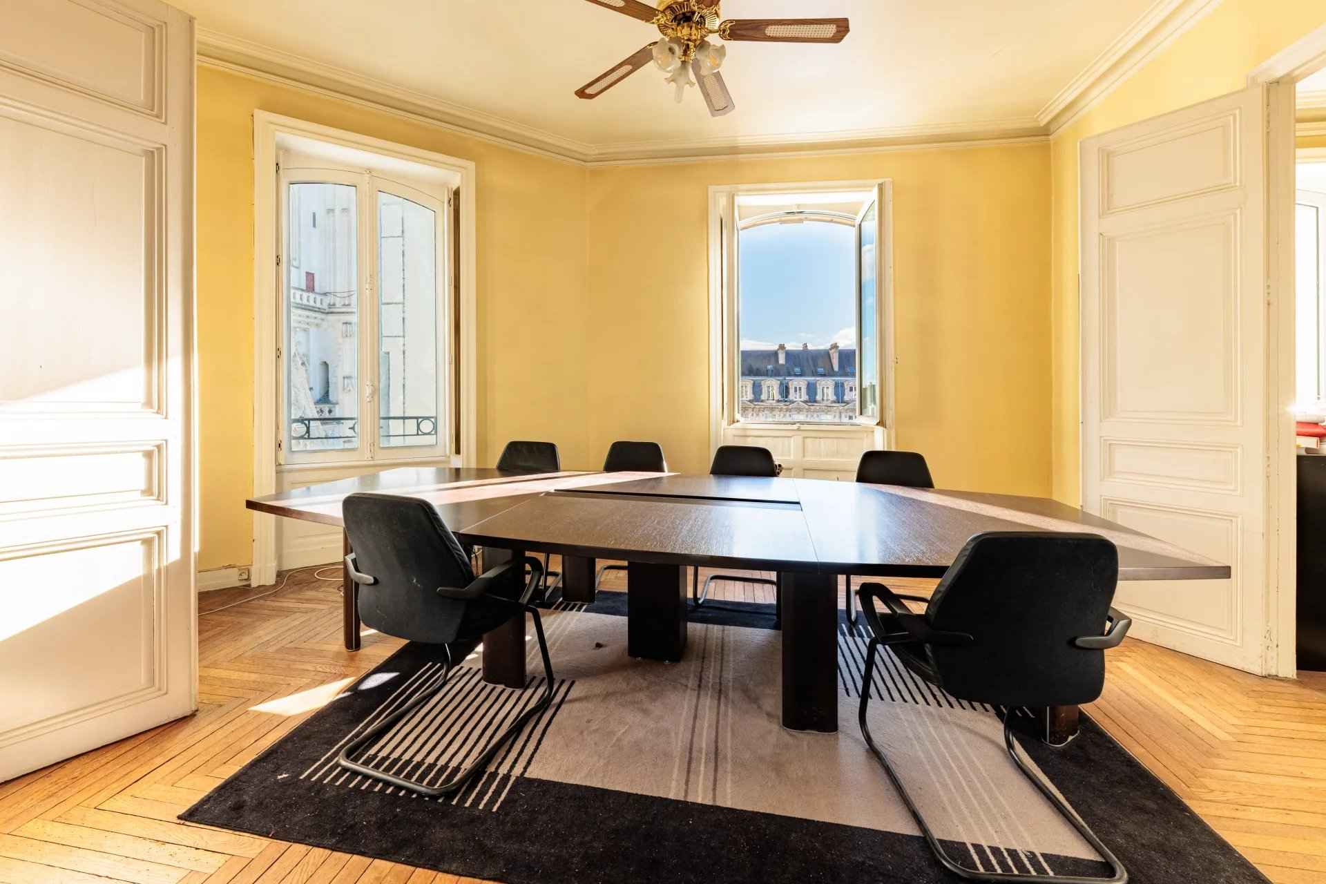 Appartement hypercentre Nantes 