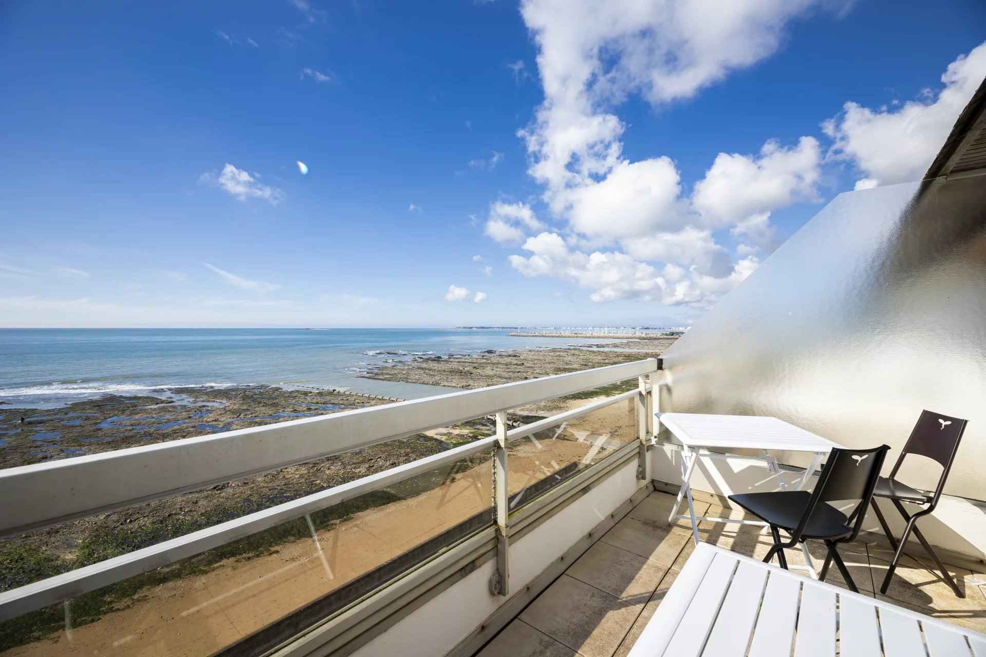 Appartement vendu à Pornichet