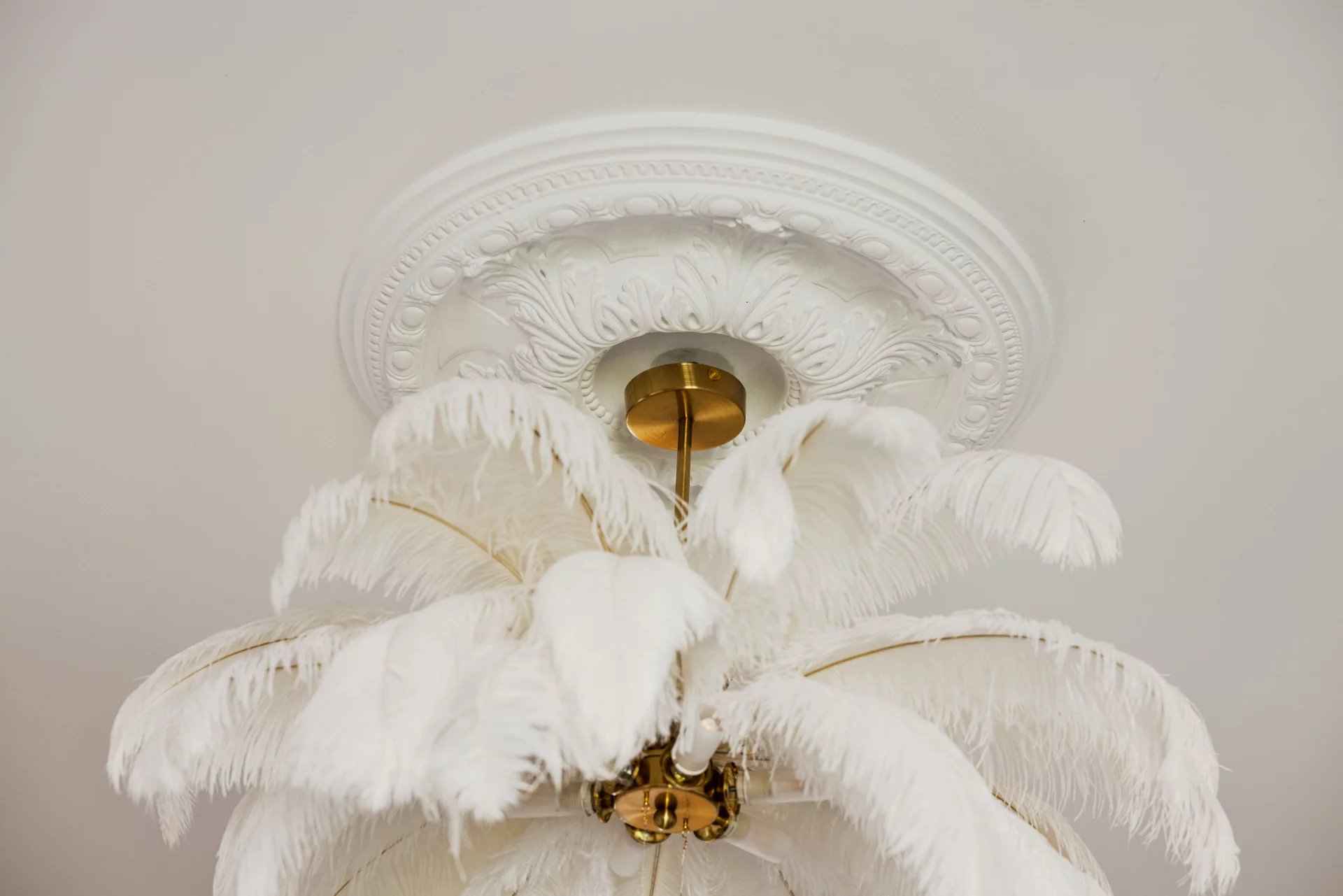 Maison moulure Nantes 