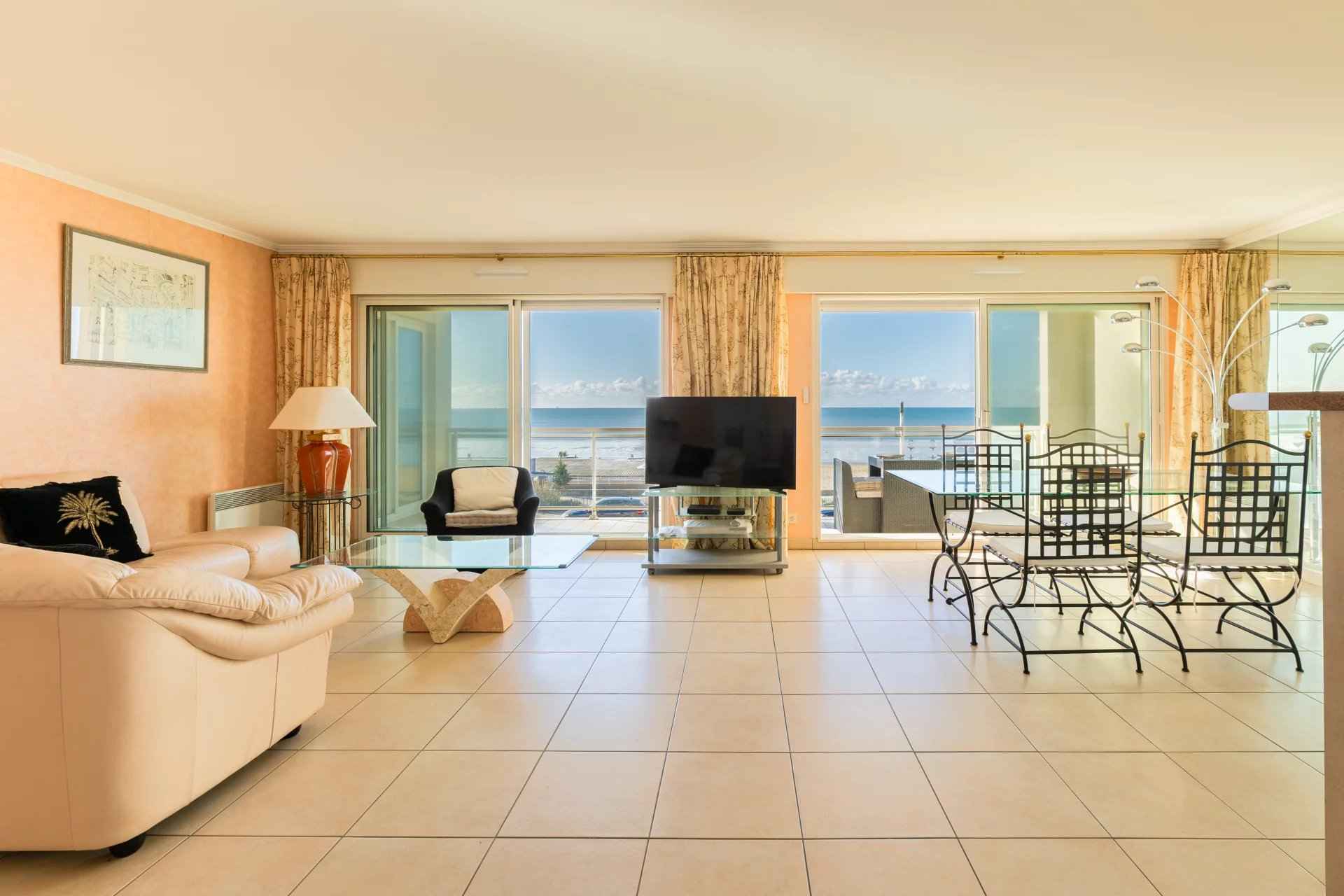 Appartement à vendre Pornichet