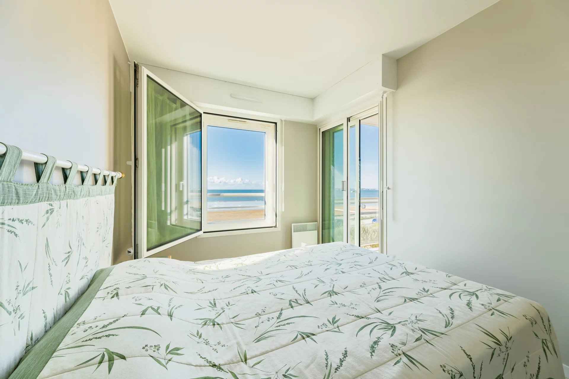 Appartement 3 chambres