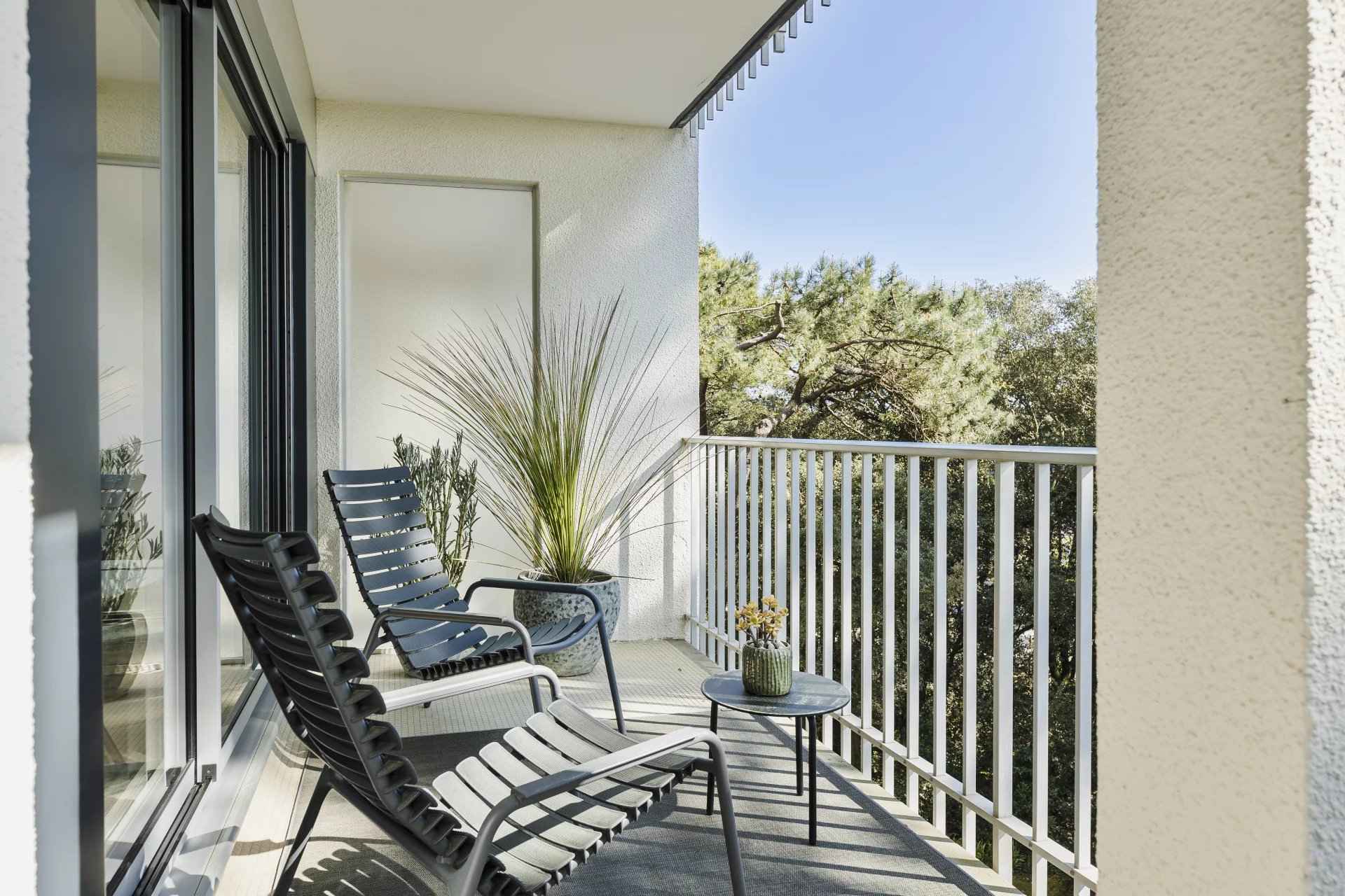 Appartement rénové La Baule