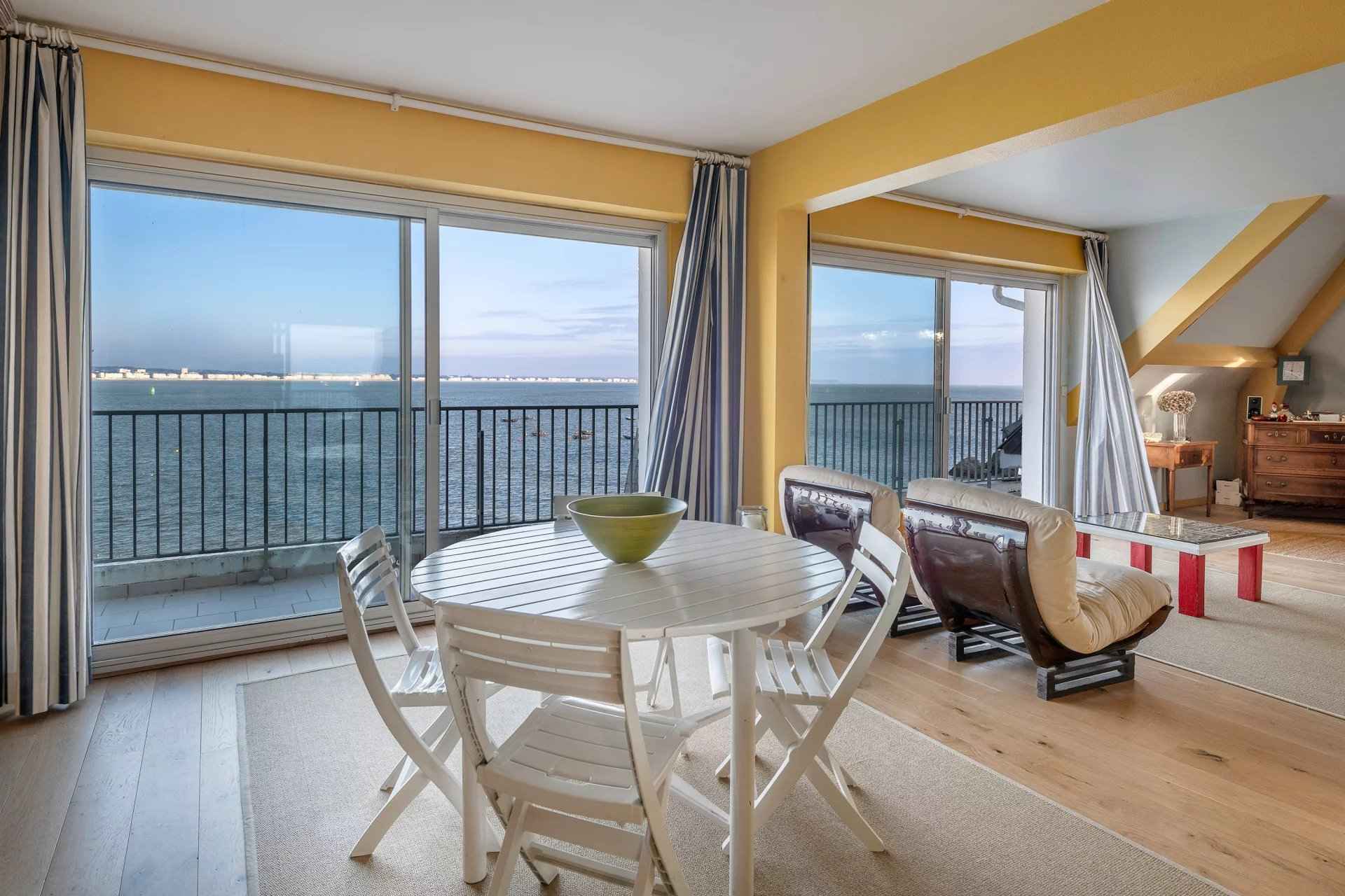 Appartement Face Mer Penchateau