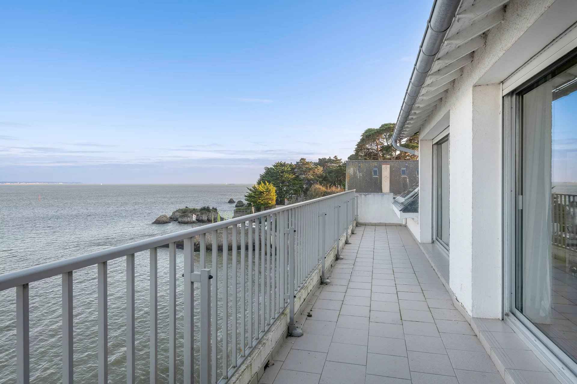 Appartement Penchateau