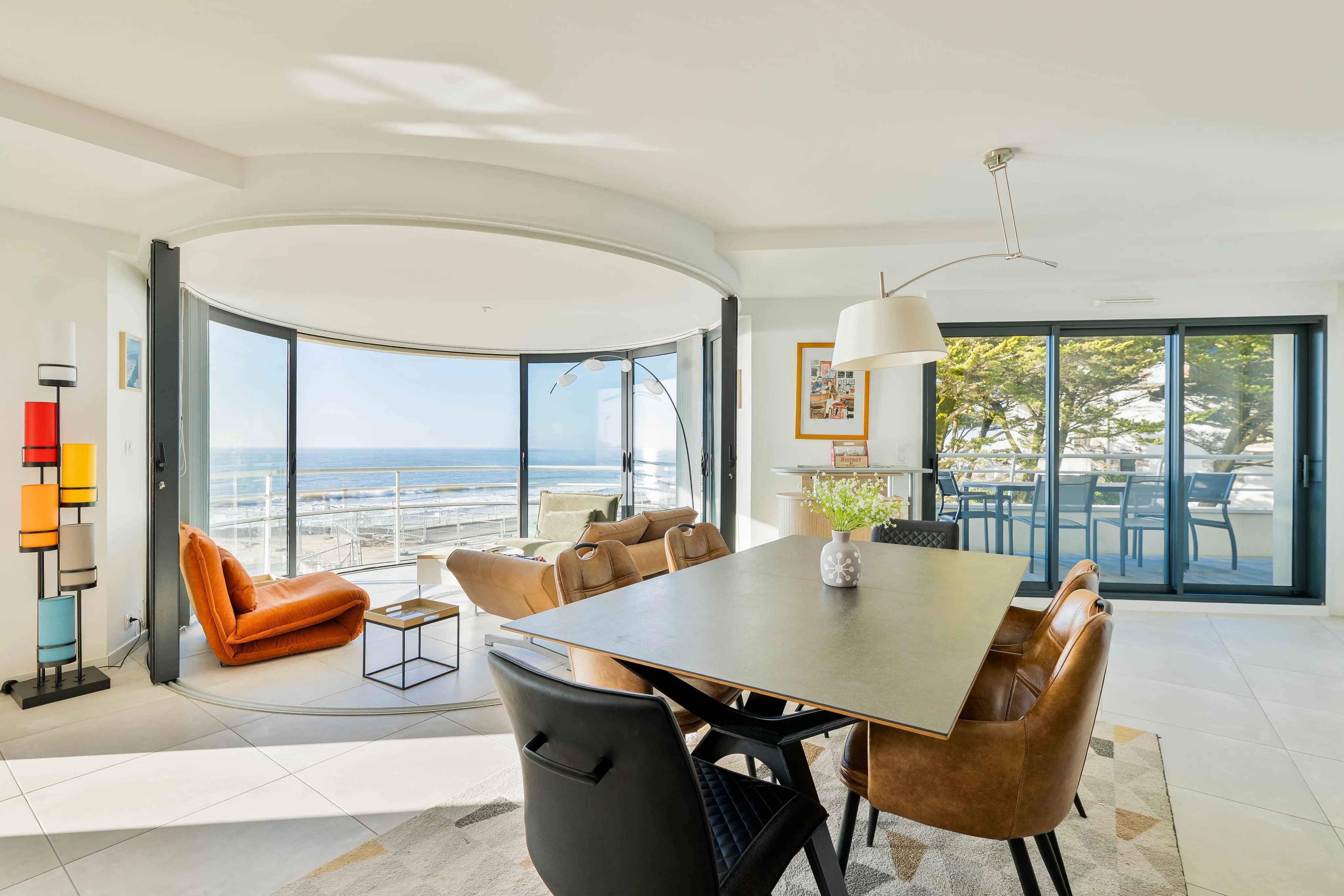 Appartement lumineux La Baule