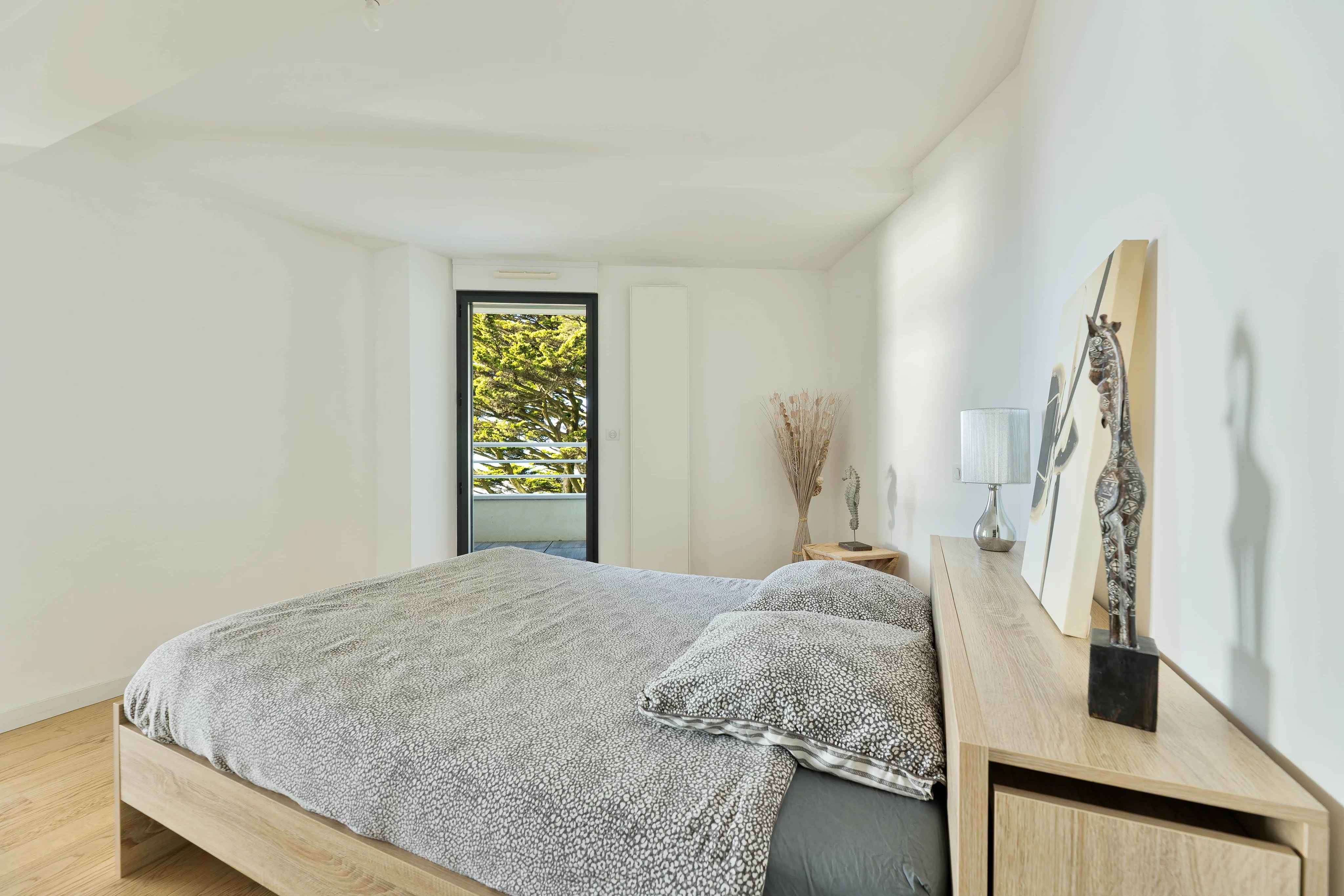 Appartement 2 chambres La Baule