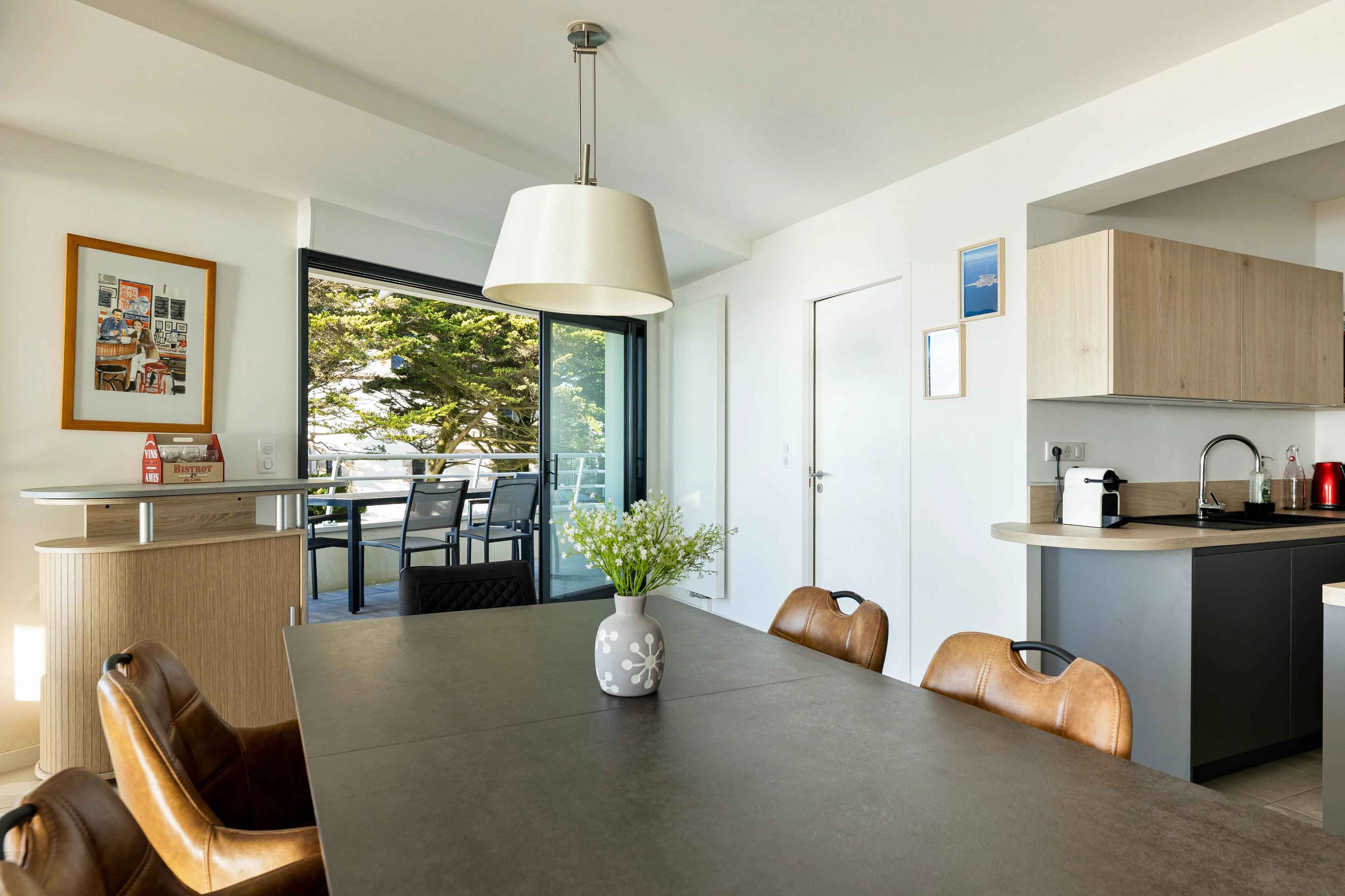 A vendre à La Baule